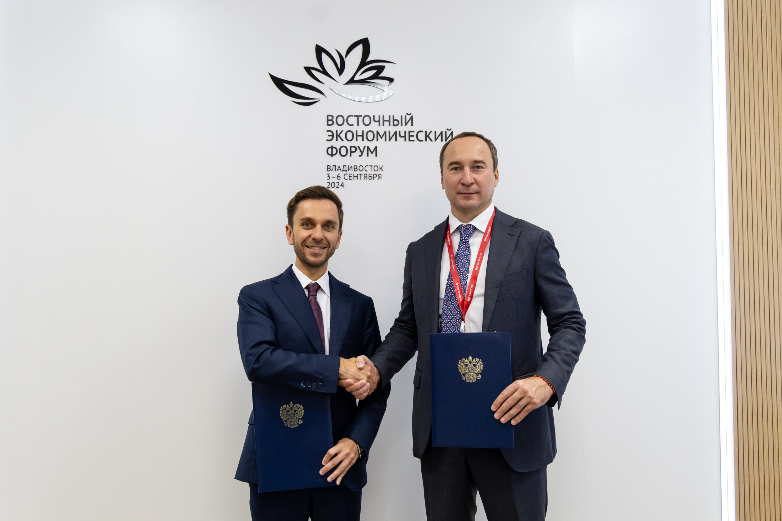 EEF 2024. Reportage photographer Vlad Shishkin