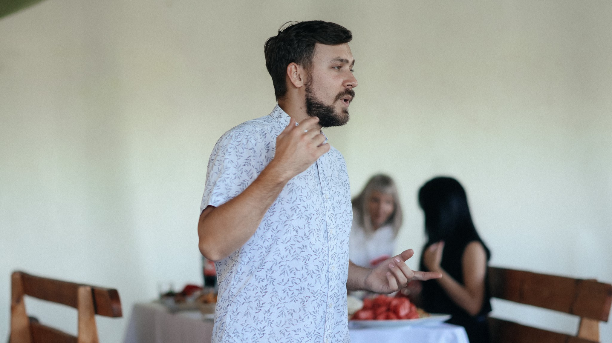 Фабрика Дверей. Свадебный и репортажный фотограф Дмитрий Кононенко