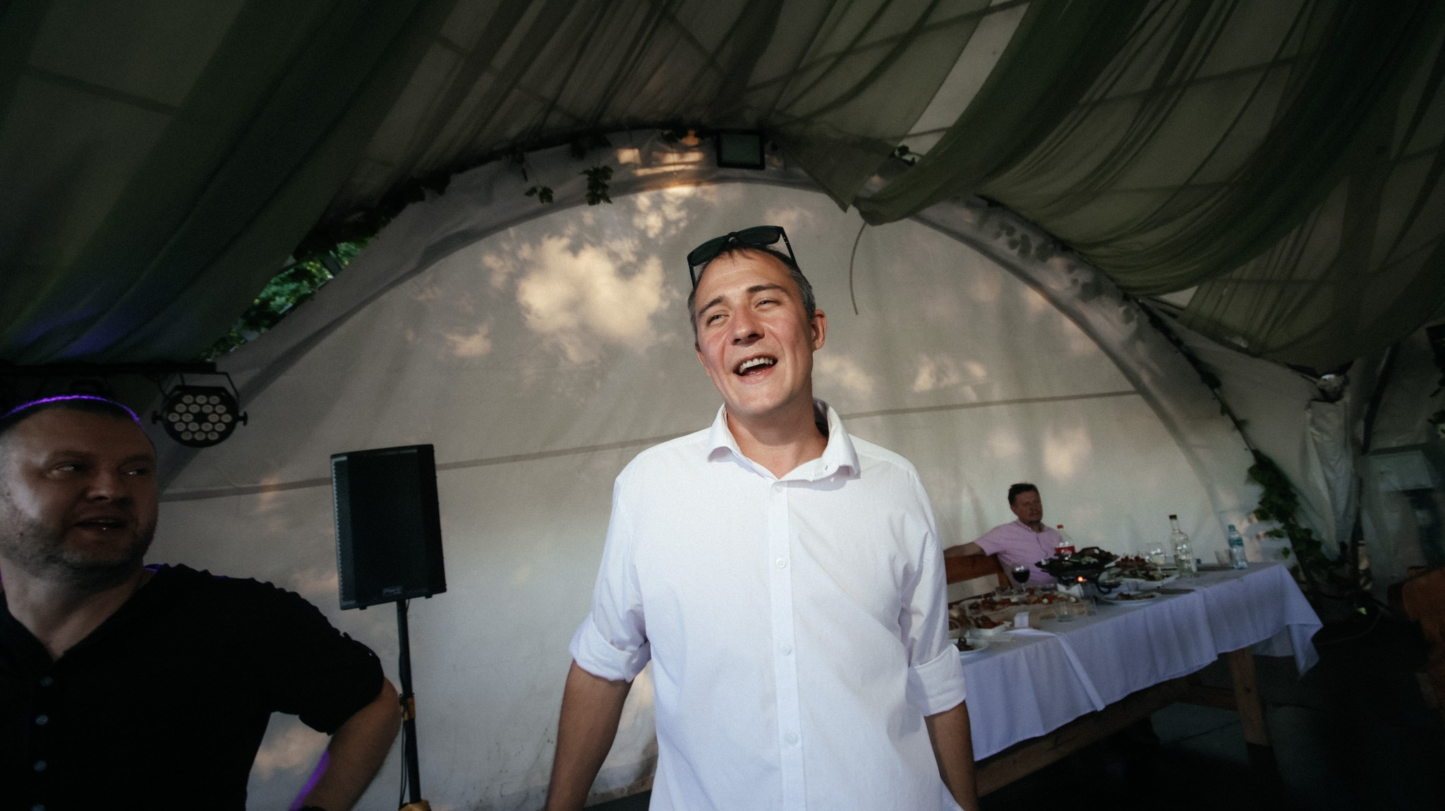 Фабрика Дверей. Свадебный и репортажный фотограф Дмитрий Кононенко