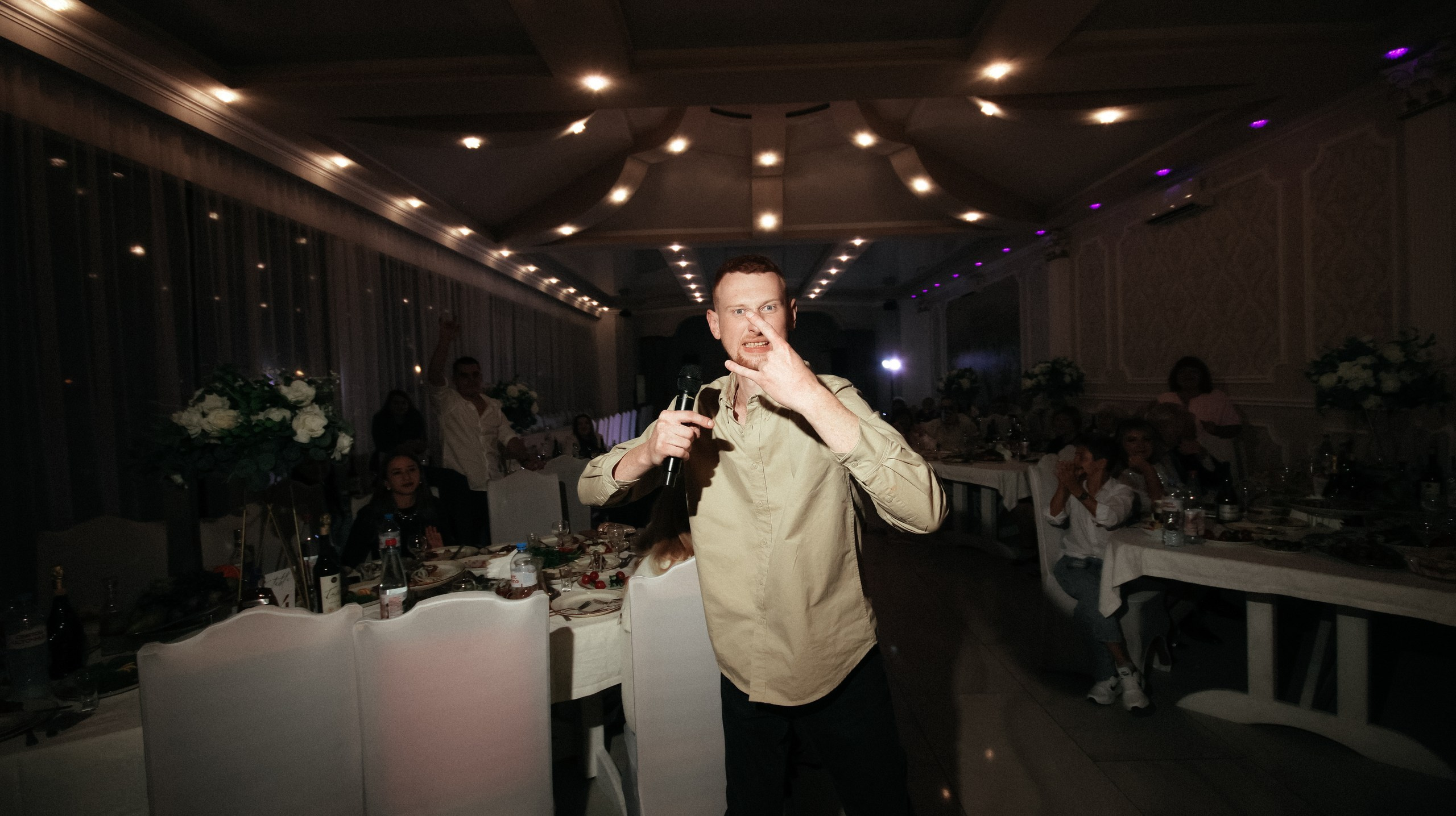 Яна и Артем. Свадебный и репортажный фотограф Дмитрий Кононенко