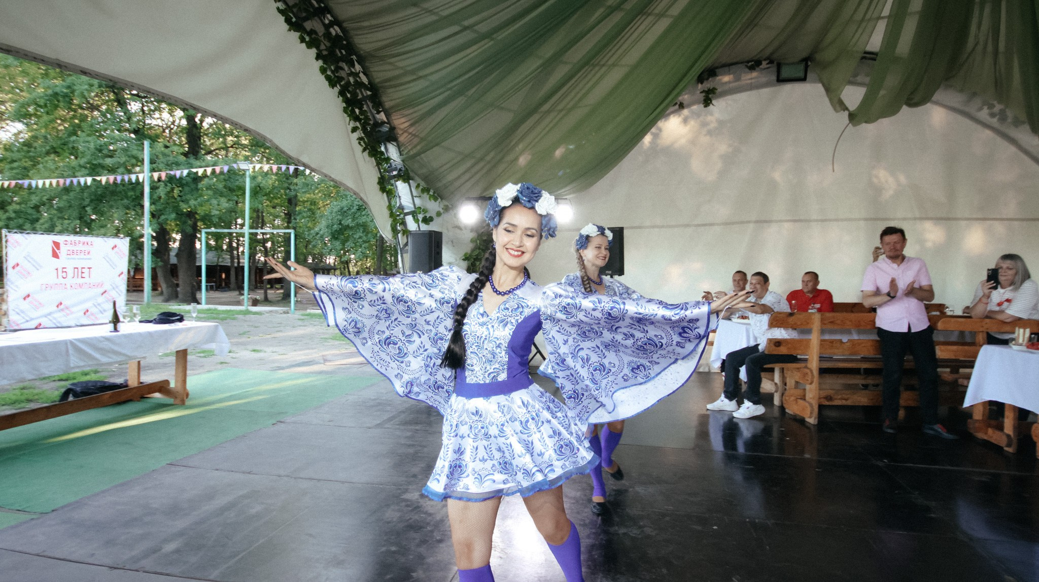 Фабрика Дверей. Свадебный и репортажный фотограф Дмитрий Кононенко