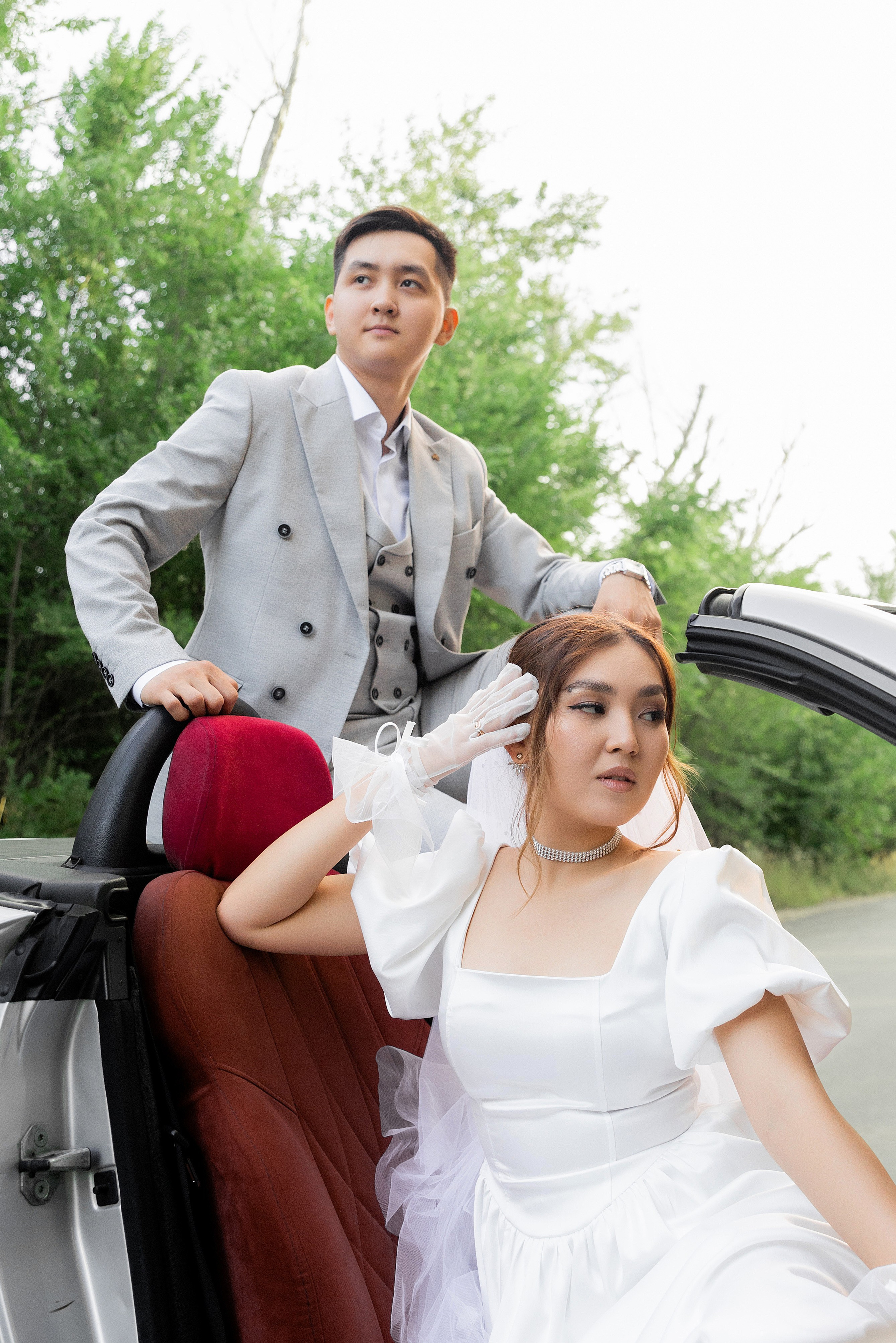 Бека и Фариза (Pre-wedding)