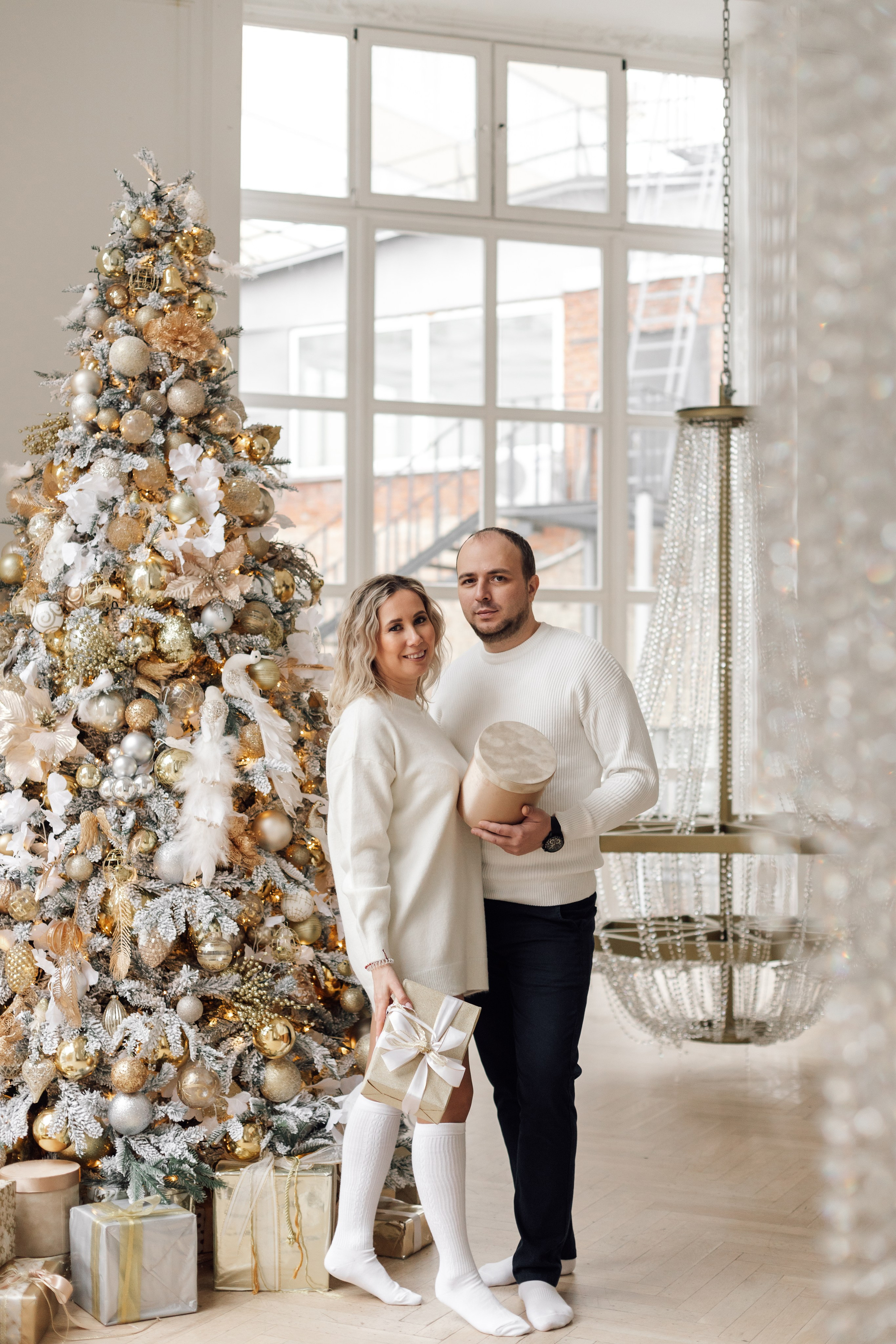 № 8. Фотограф в Москве Юлия Хамзина