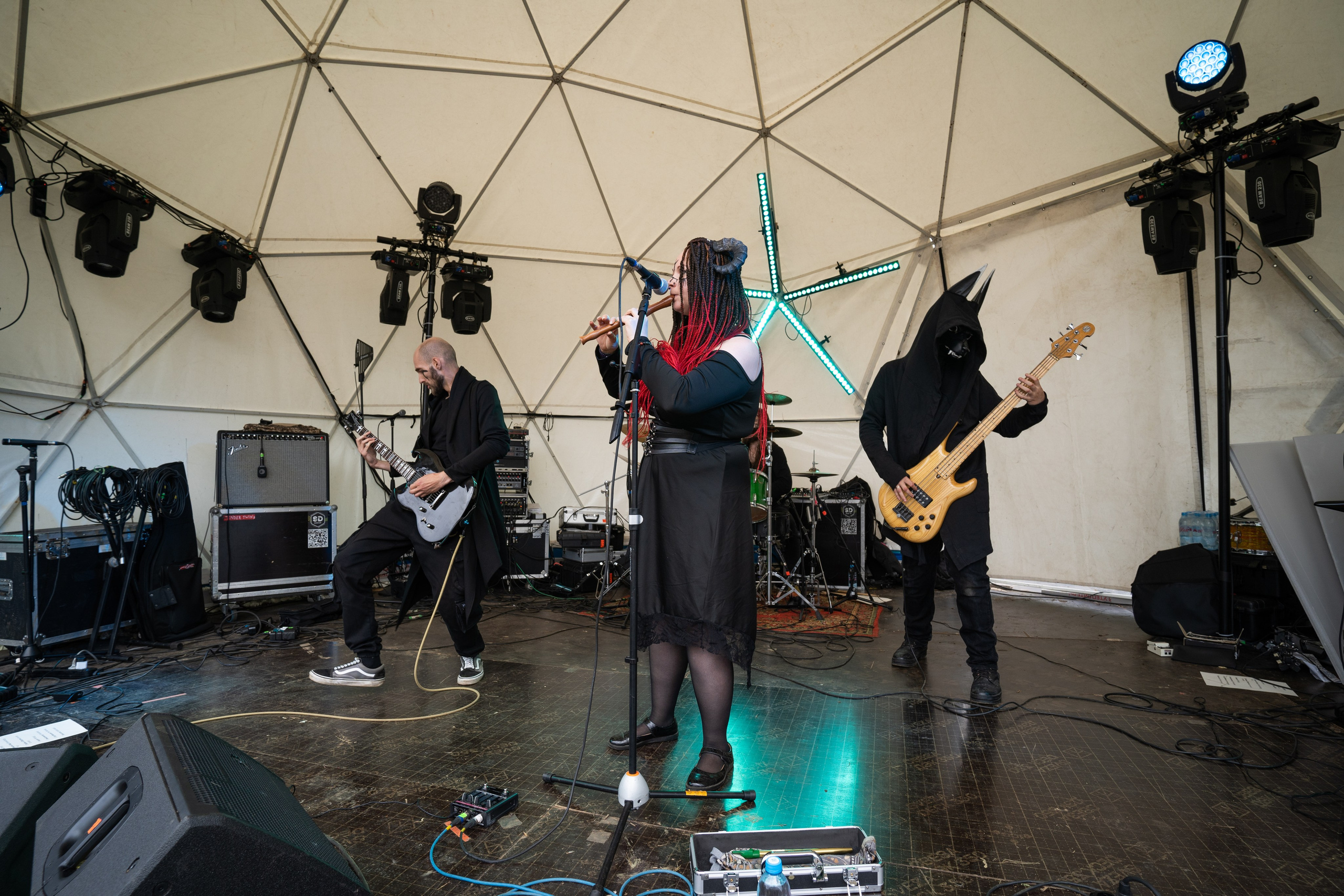 Фестиваль «Жива"|Карелия. Концертный и репортажный фотограф в Санкт-Петербурге Слава Пахомов