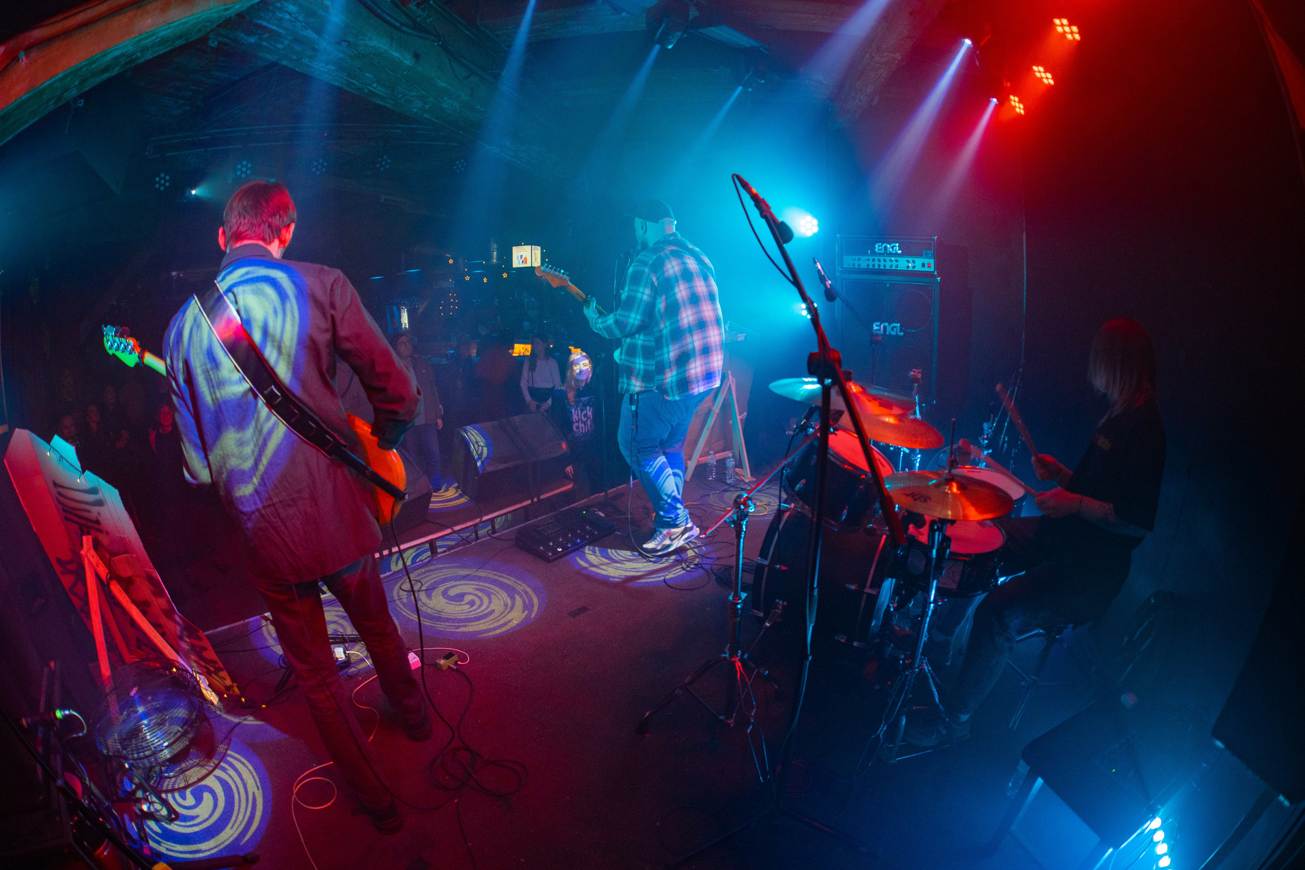 Дней череда|Zoccolo 2.0. Концертный и репортажный фотограф в Санкт-Петербурге Слава Пахомов