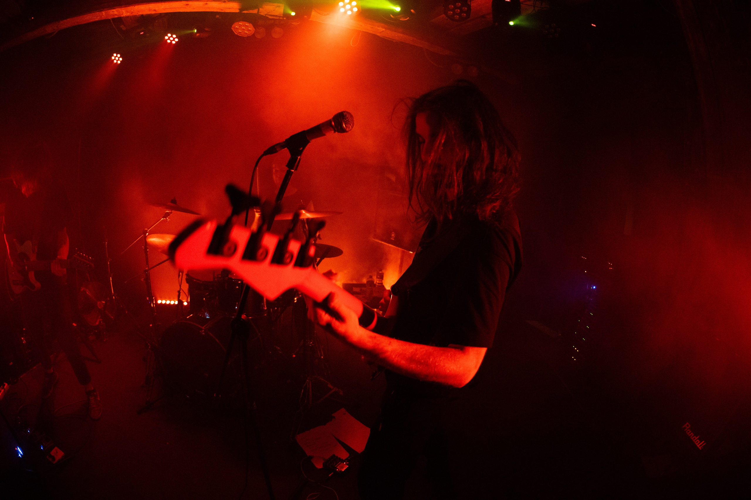 Где волны, рыдая, бились о скалы|Zoccolo 2.0. Концертный и репортажный фотограф в Санкт-Петербурге Слава Пахомов