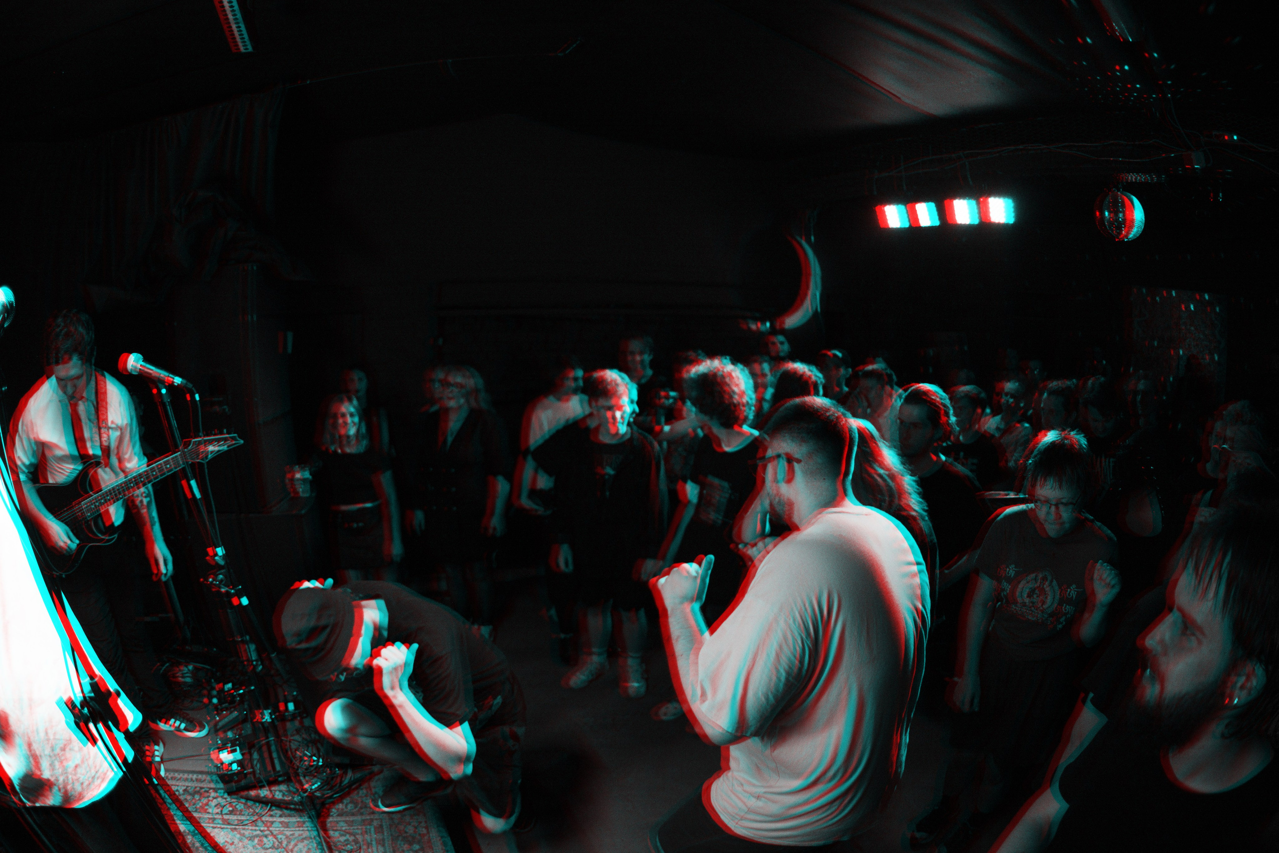 Осень Чёрная. Аферист|Мотыга. Концертный и репортажный фотограф в Санкт-Петербурге Слава Пахомов