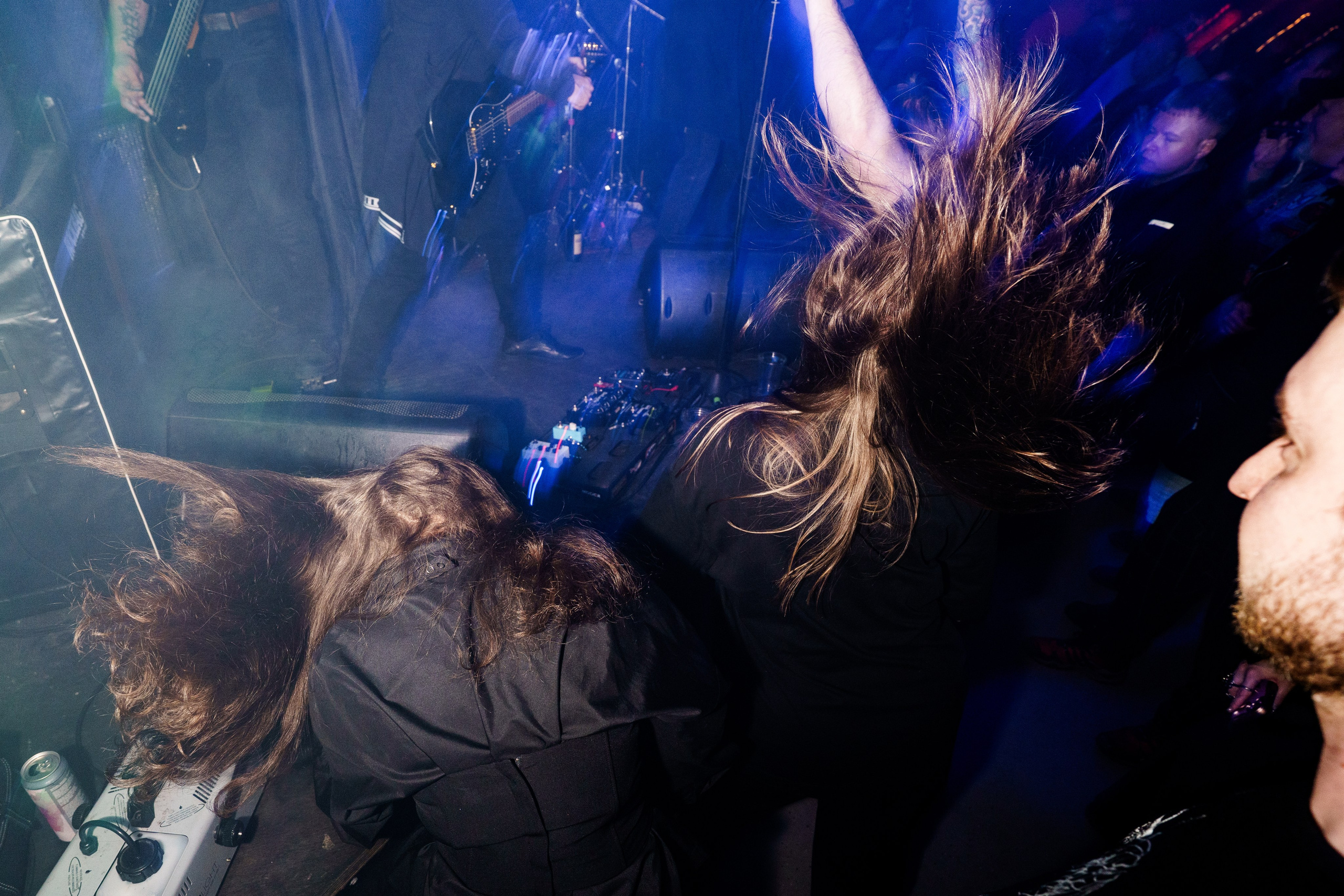 Inside the Rain|Ласточка. Концертный и репортажный фотограф в Санкт-Петербурге Слава Пахомов