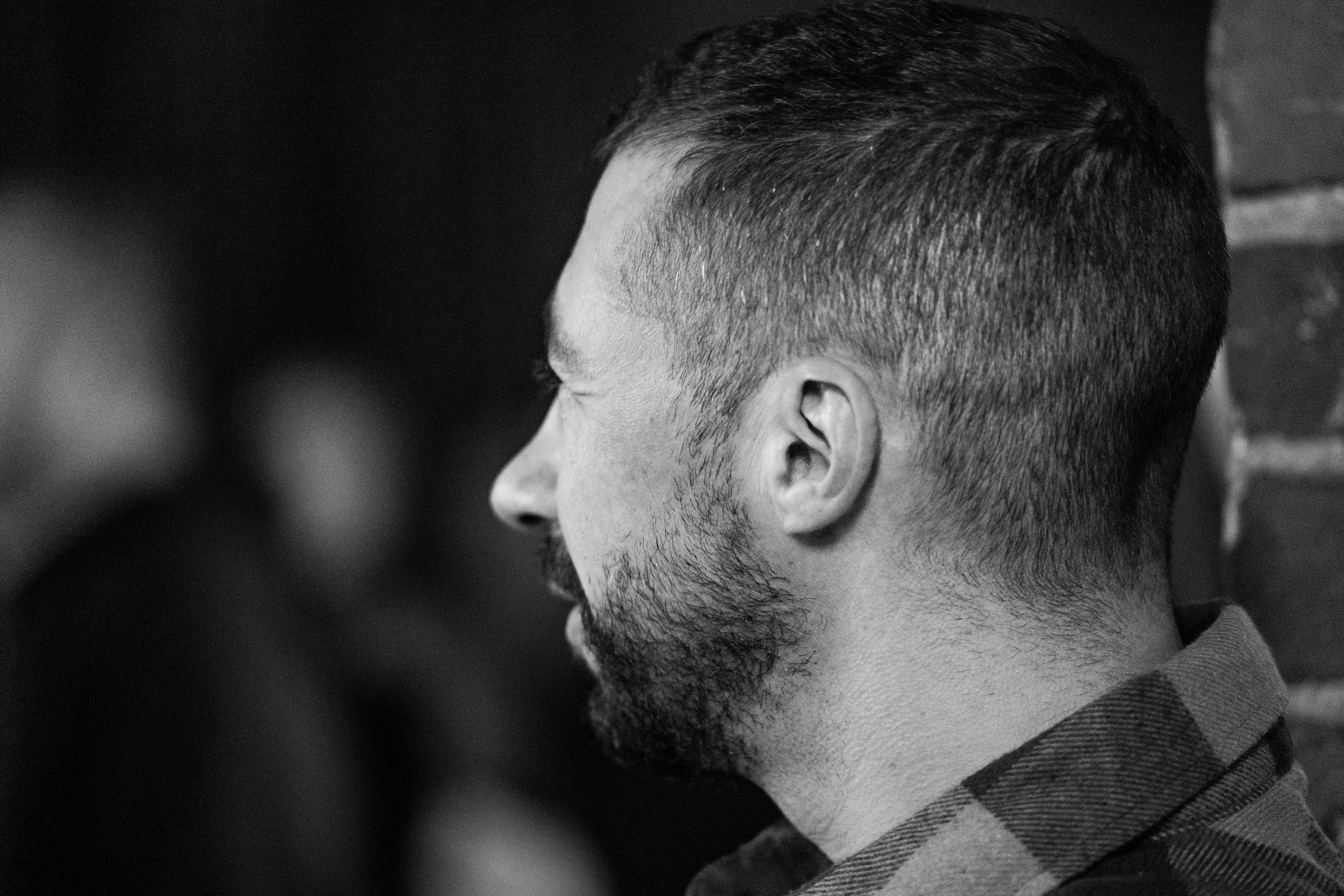 19.10 Smyčka • Ghyena • Sepharose • Charity Unit. Концертный и репортажный фотограф в Санкт-Петербурге Слава Пахомов