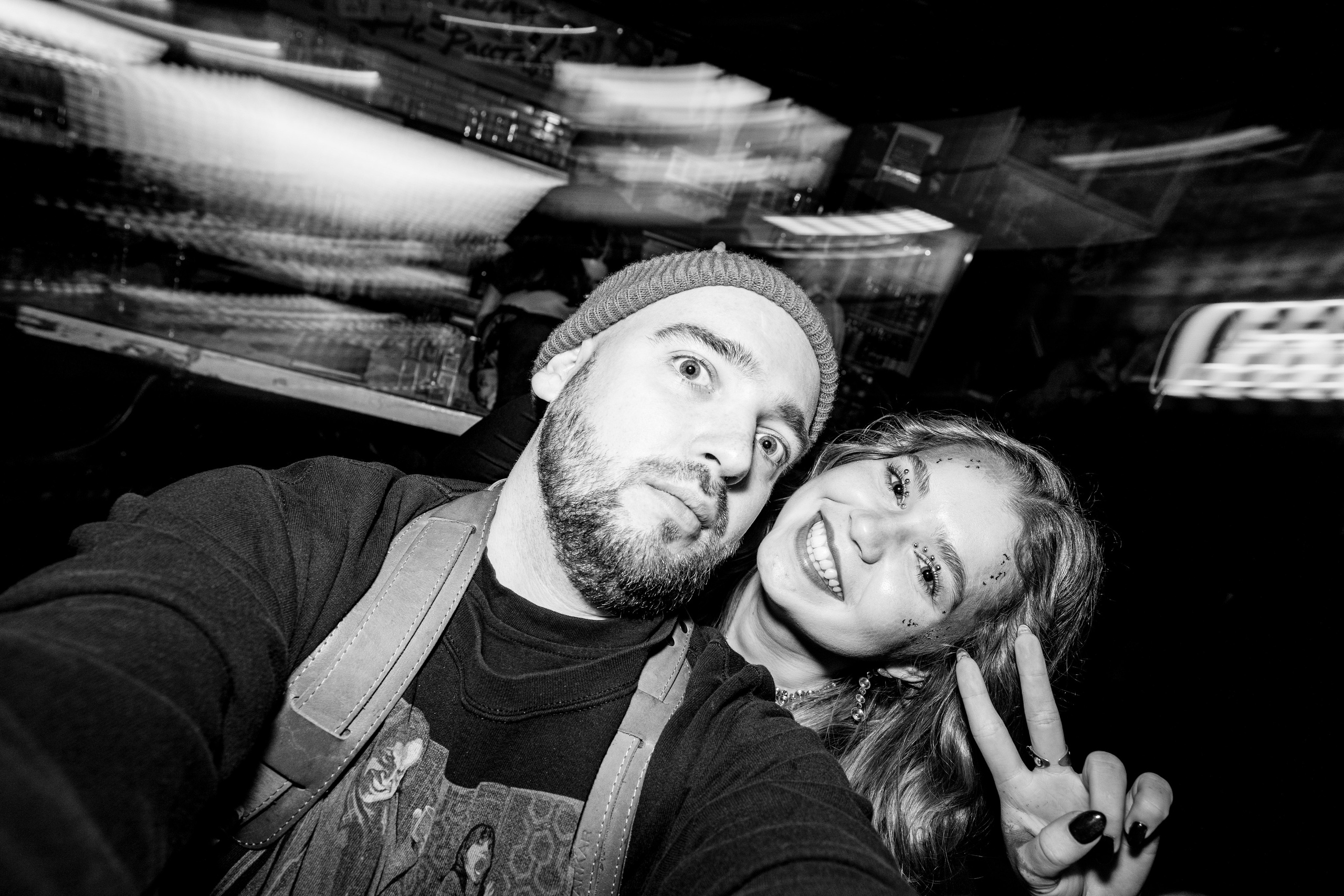 Halloween party. Бар разбитых сердец. Концертный и репортажный фотограф в Санкт-Петербурге Слава Пахомов