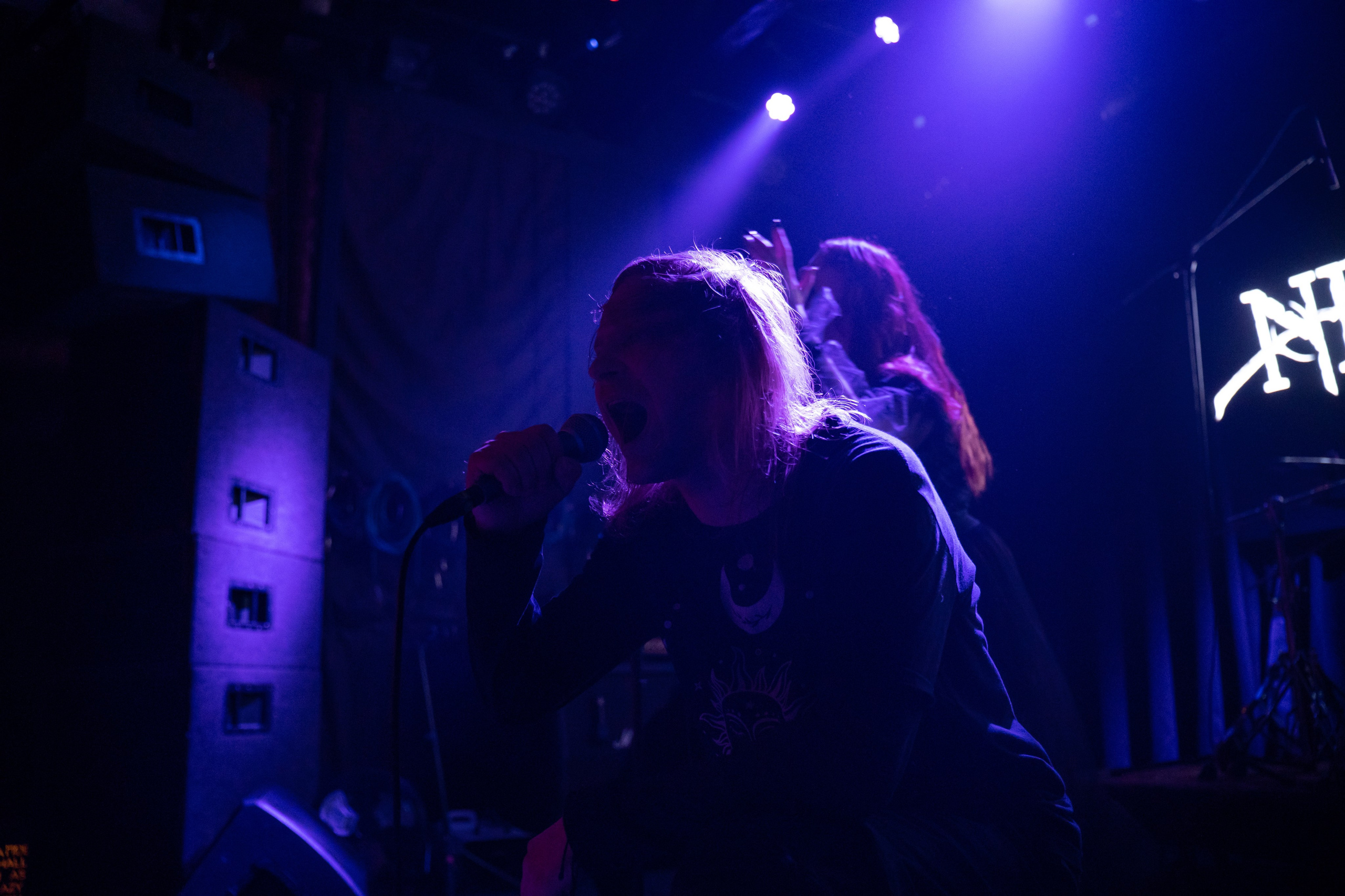 Neuropolis|клуб Сердце. Концертный и репортажный фотограф в Санкт-Петербурге Слава Пахомов