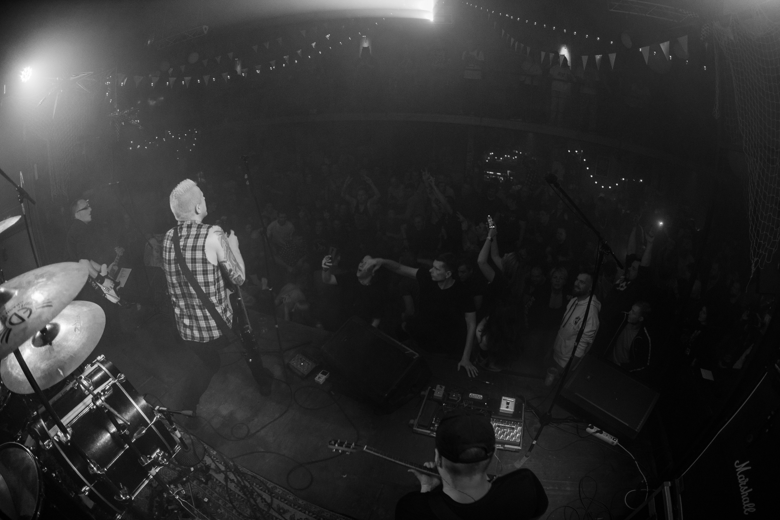 ПОРТ (812) 25 лет|Ласточка. Концертный и репортажный фотограф в Санкт-Петербурге Слава Пахомов