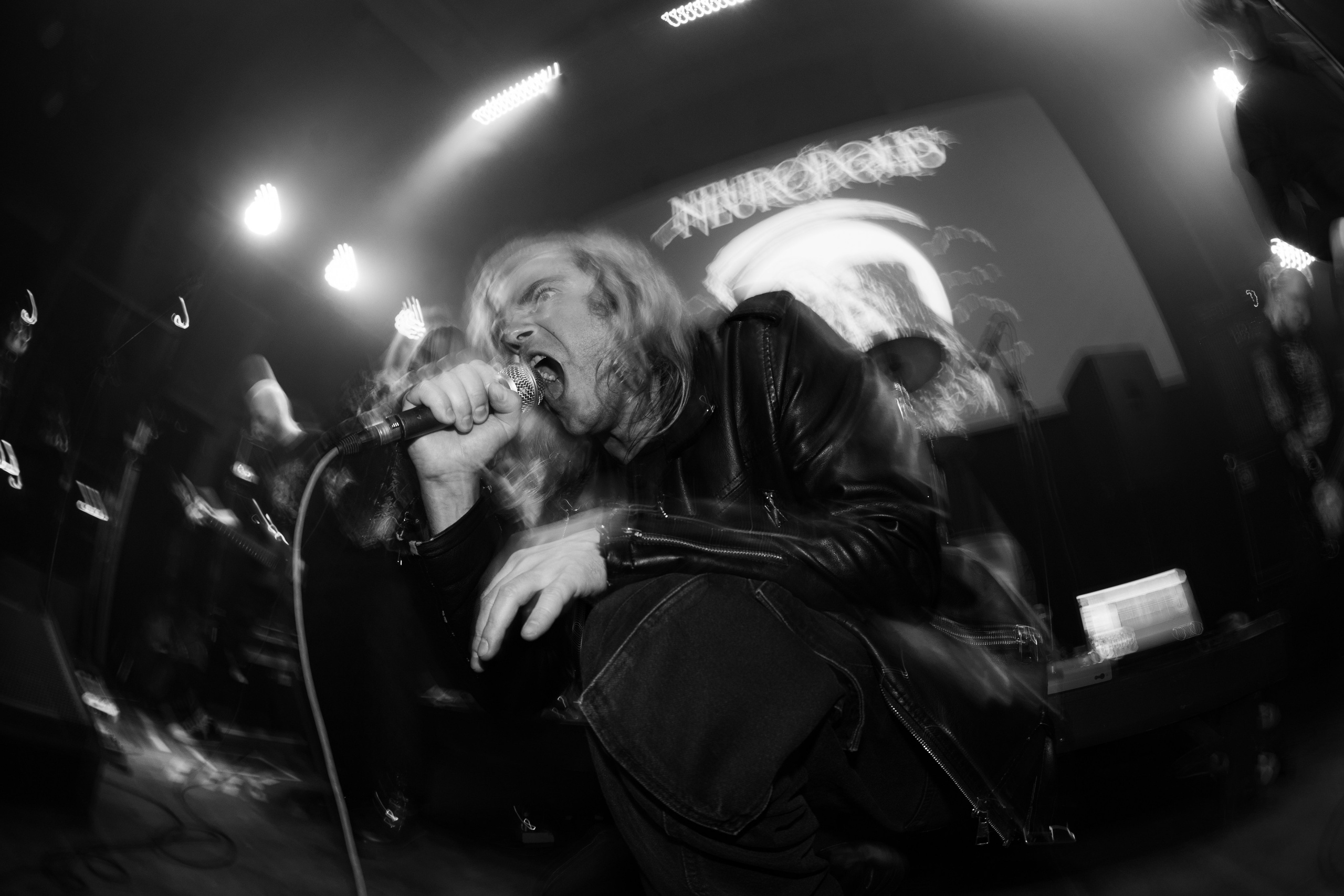 Фестиваль «Doom на Неве IV»|Ласточка. Концертный и репортажный фотограф в Санкт-Петербурге Слава Пахомов