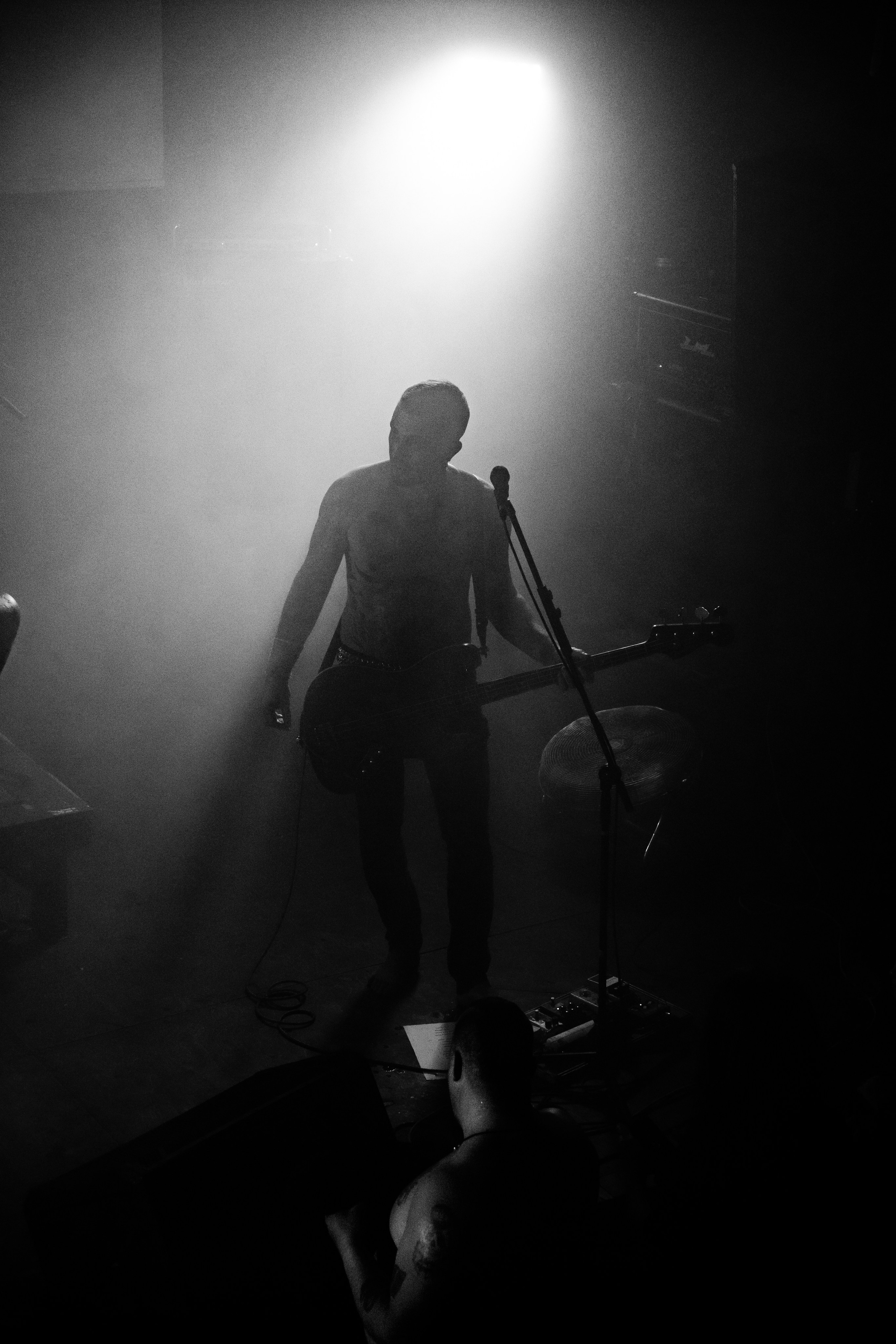 Valhalla | 24.05.25 | Ласточка. Концертный и репортажный фотограф в Санкт-Петербурге Слава Пахомов