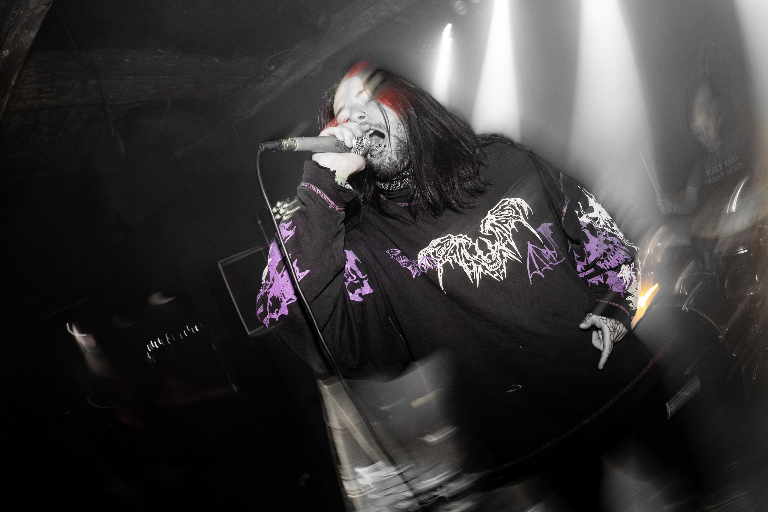 Дней череда|Zoccolo 2.0. Концертный и репортажный фотограф в Санкт-Петербурге Слава Пахомов