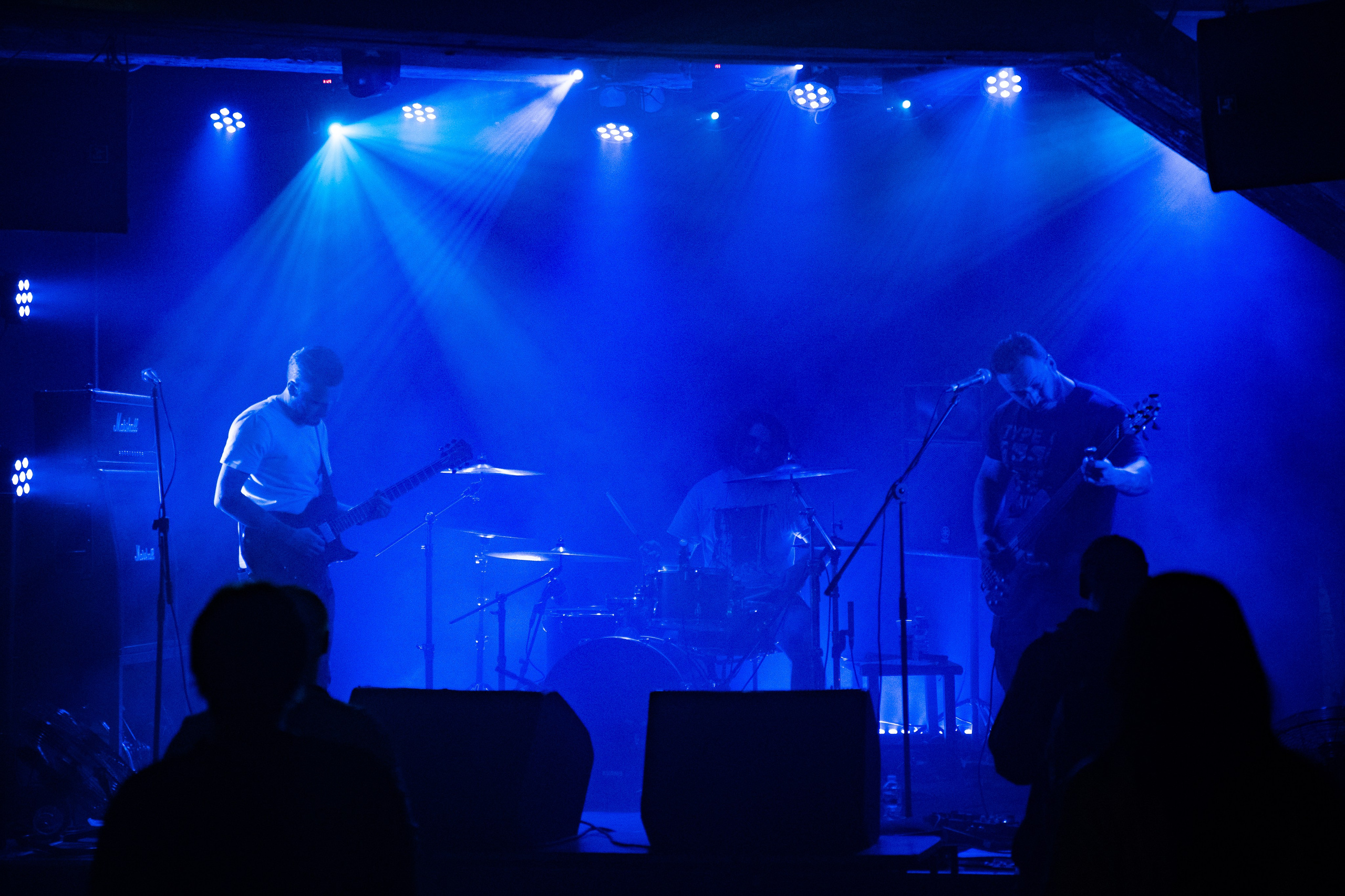 Концерты. Концертный и репортажный фотограф в Санкт-Петербурге Слава Пахомов