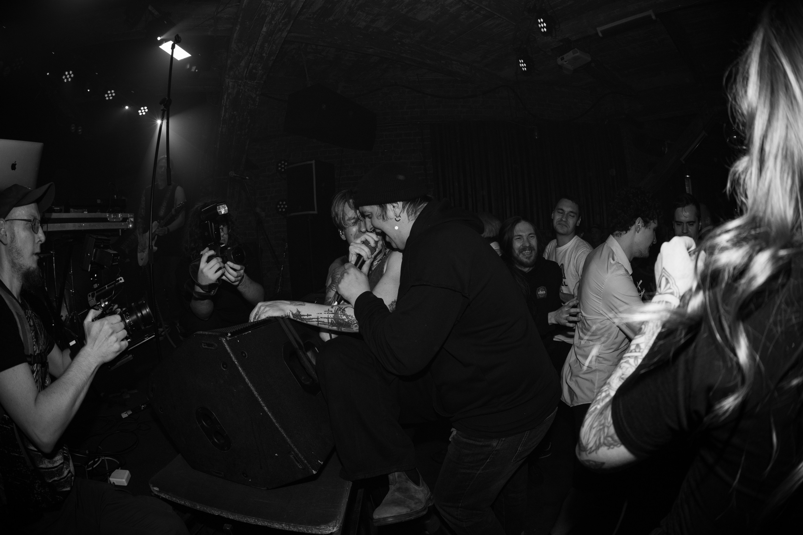 Аферист • unisex • aphotique • Gigrøma |Zoccolo 2.0. Концертный и репортажный фотограф в Санкт-Петербурге Слава Пахомов