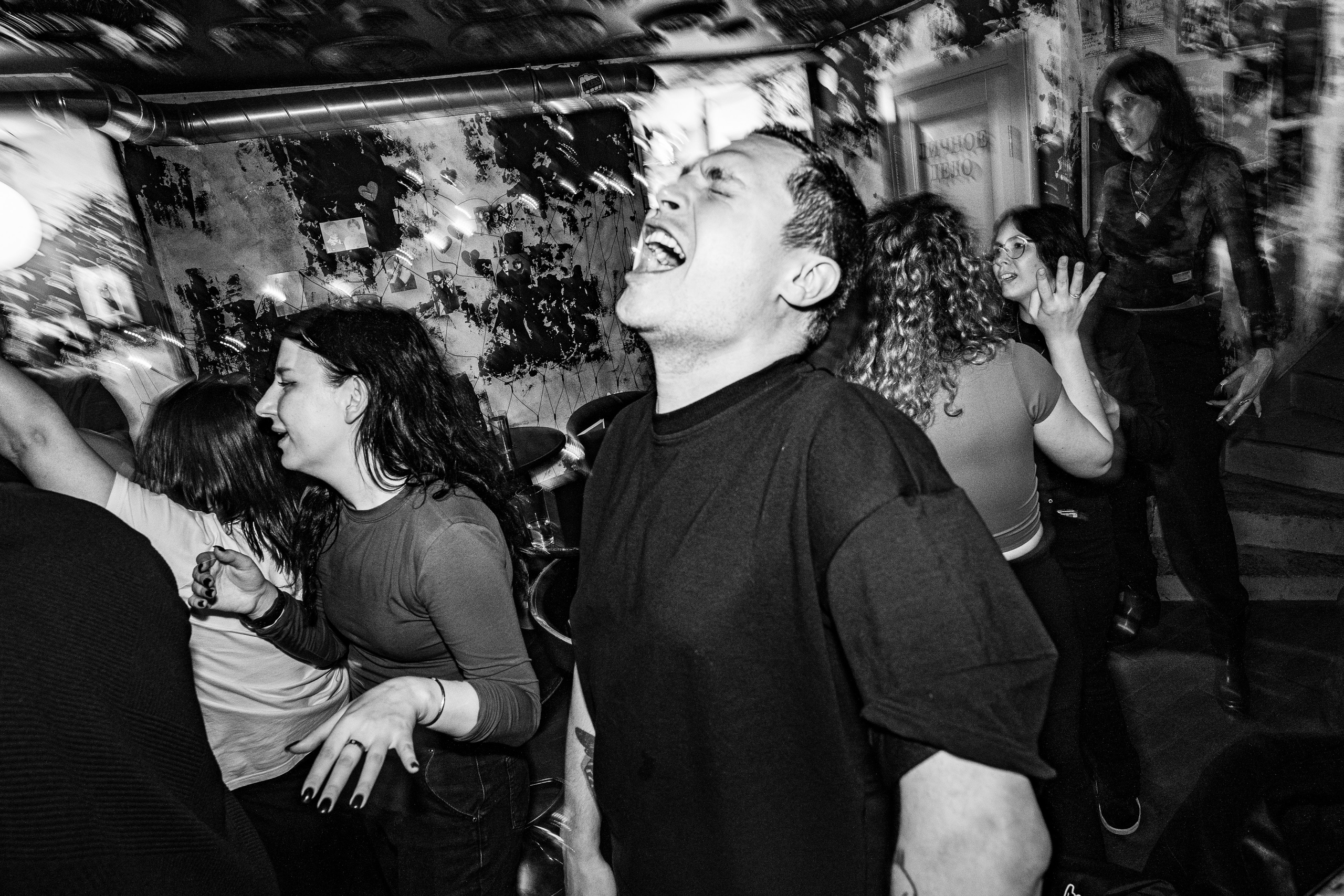 Бар разбитых сердец. Last summer party. Концертный и репортажный фотограф в Санкт-Петербурге Слава Пахомов