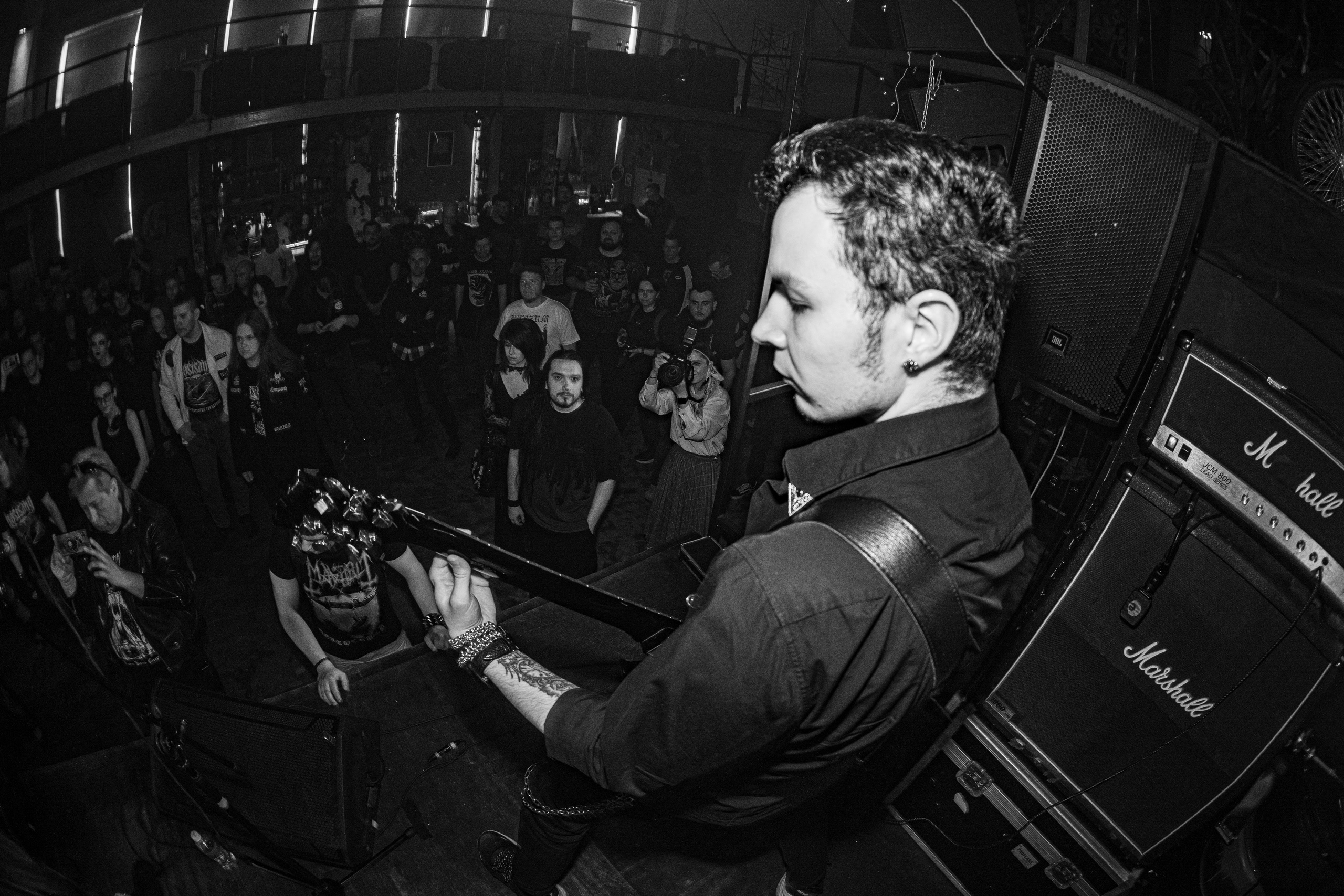 Valhalla | 24.05.25 | Ласточка. Концертный и репортажный фотограф в Санкт-Петербурге Слава Пахомов