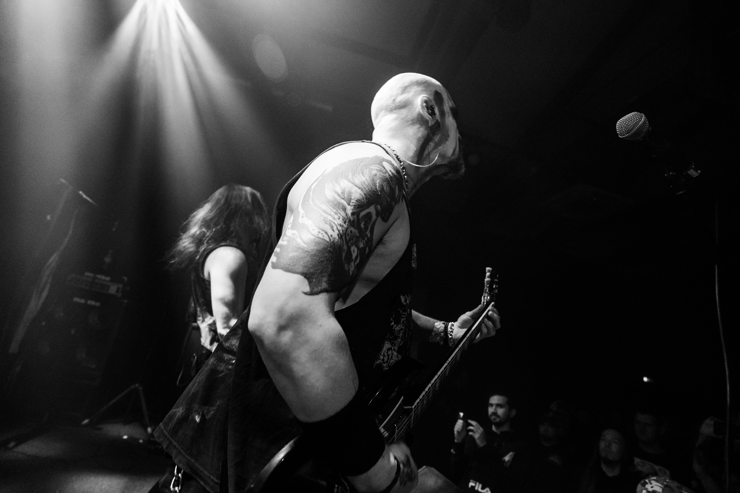 Iskra • Khlad • WN/BF | Сердце. Концертный и репортажный фотограф в Санкт-Петербурге Слава Пахомов