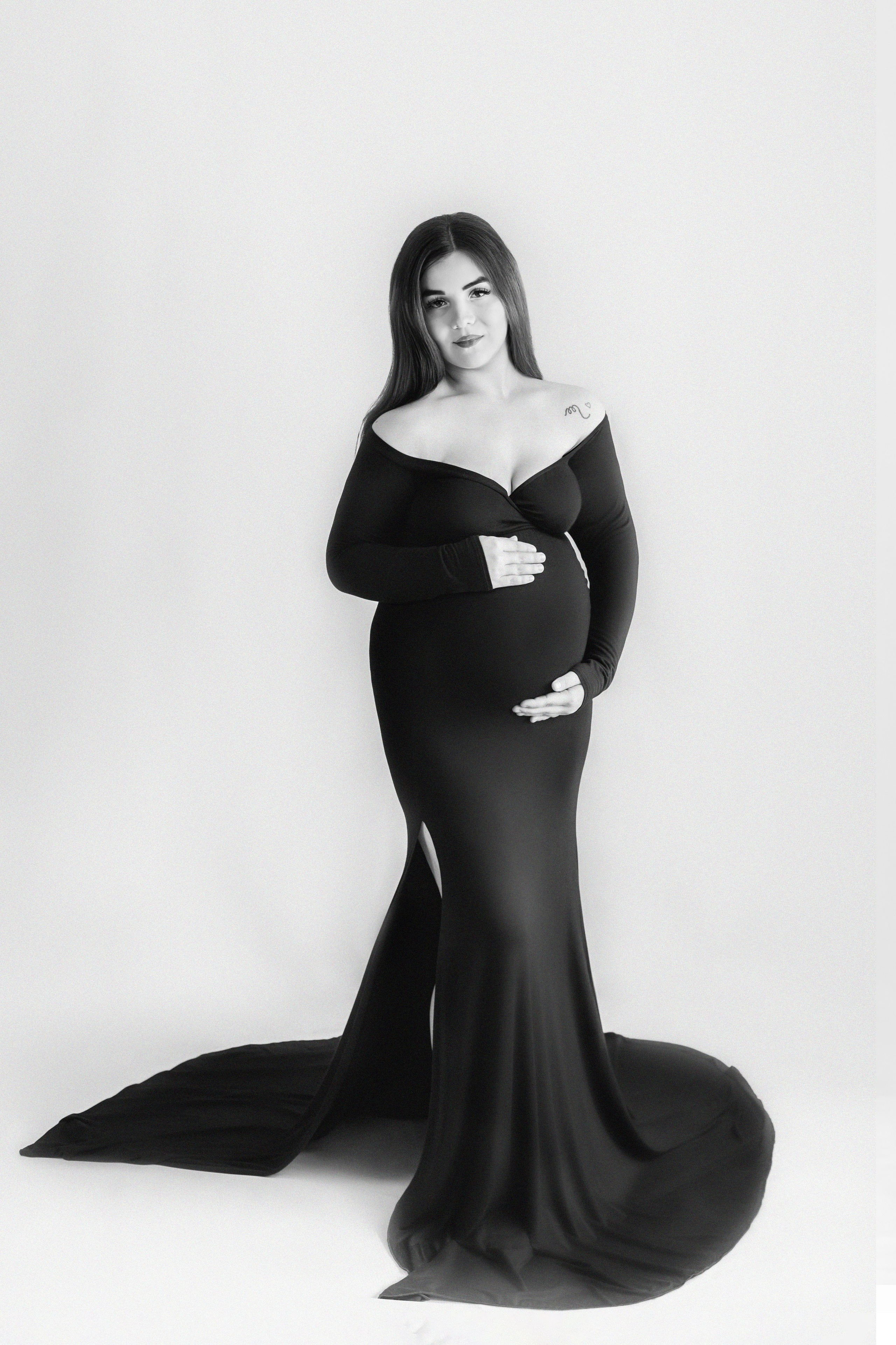 Малика и Аббас. Ольга SHREIBICUS — Фотография беременности и новорожденных Оренбург