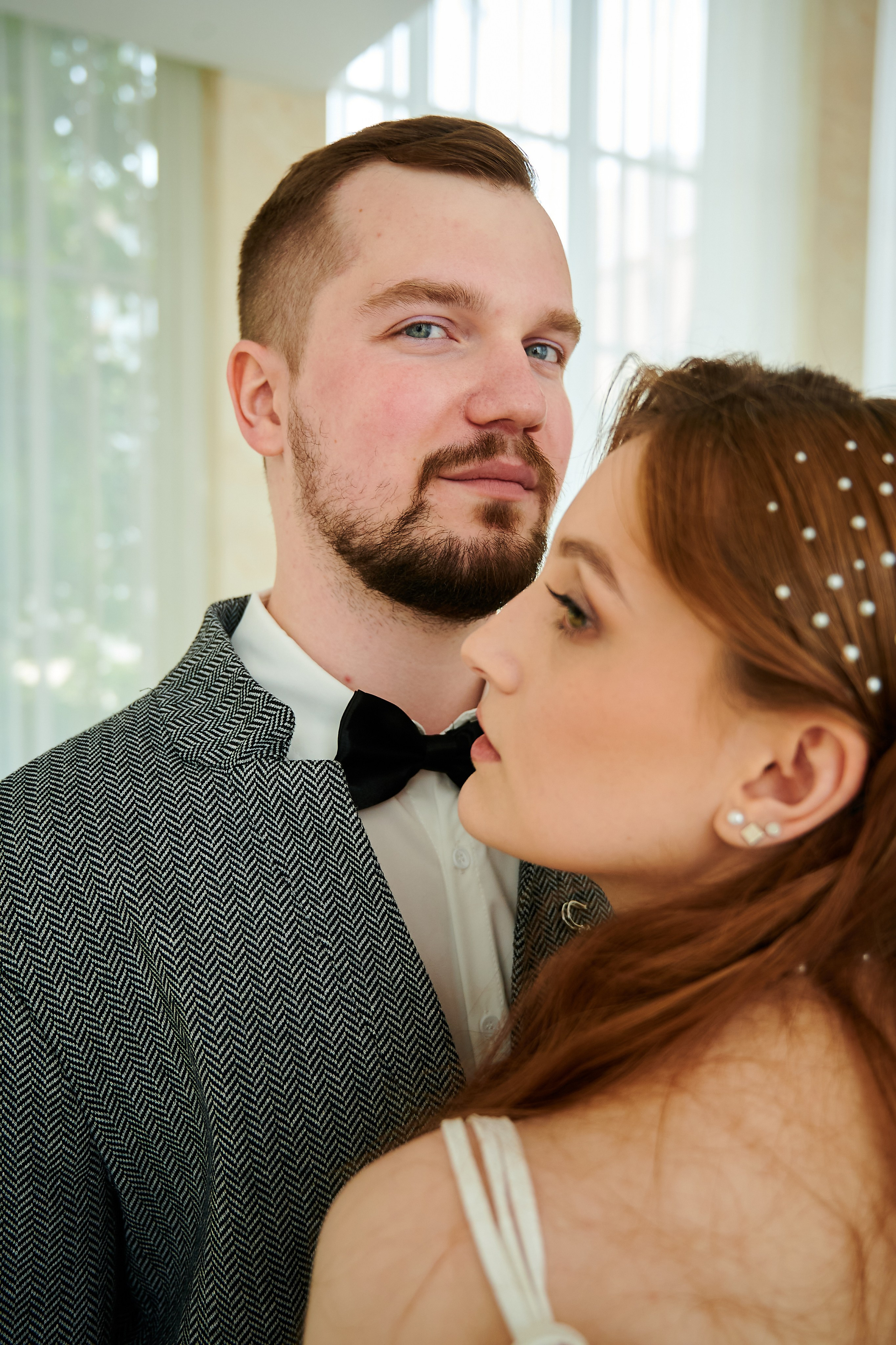 A&A. Профессиональный репортажный фотограф в Самаре Никита Королев