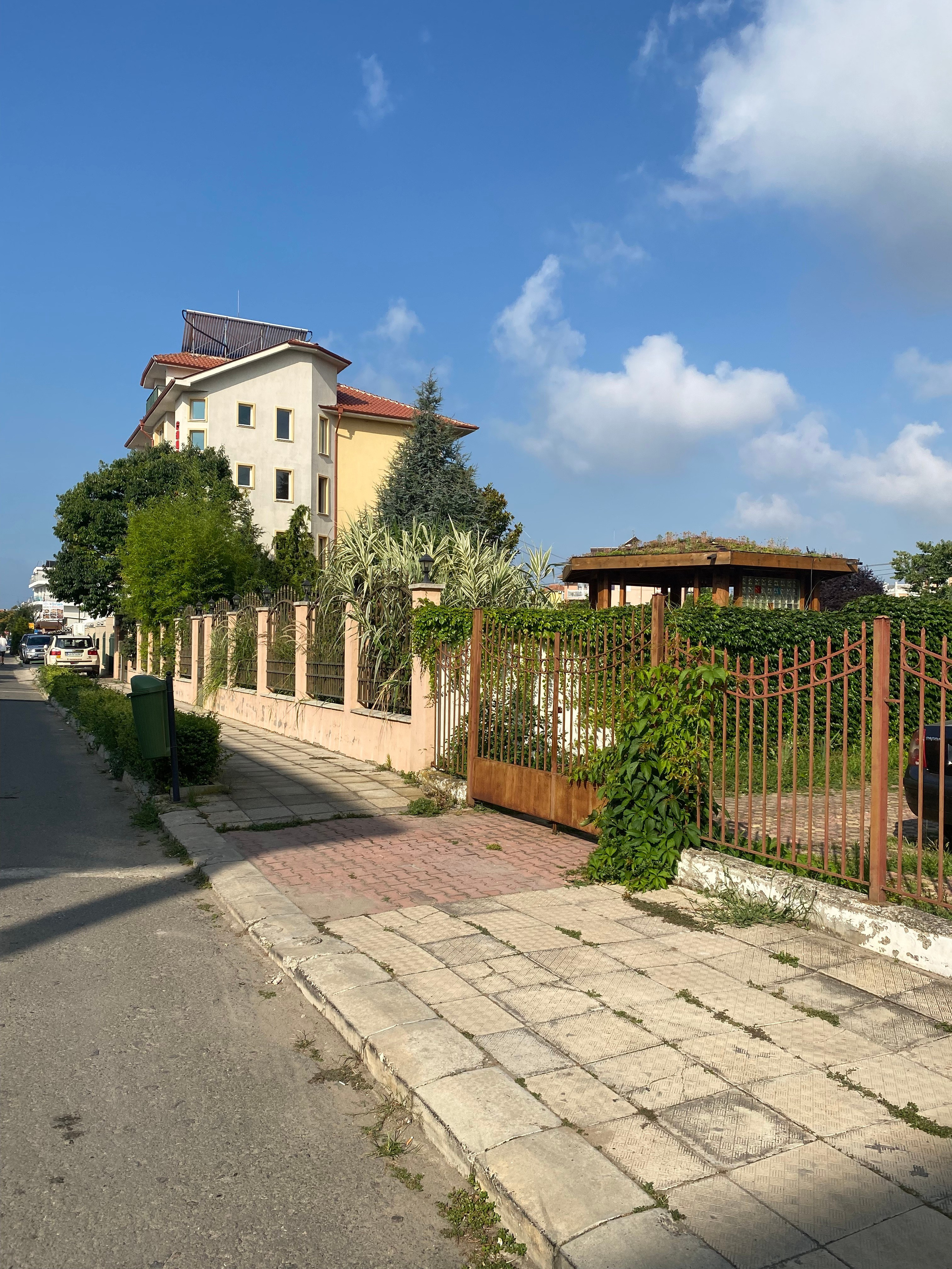 Равда, Несебр — 21. Своя Мастерская