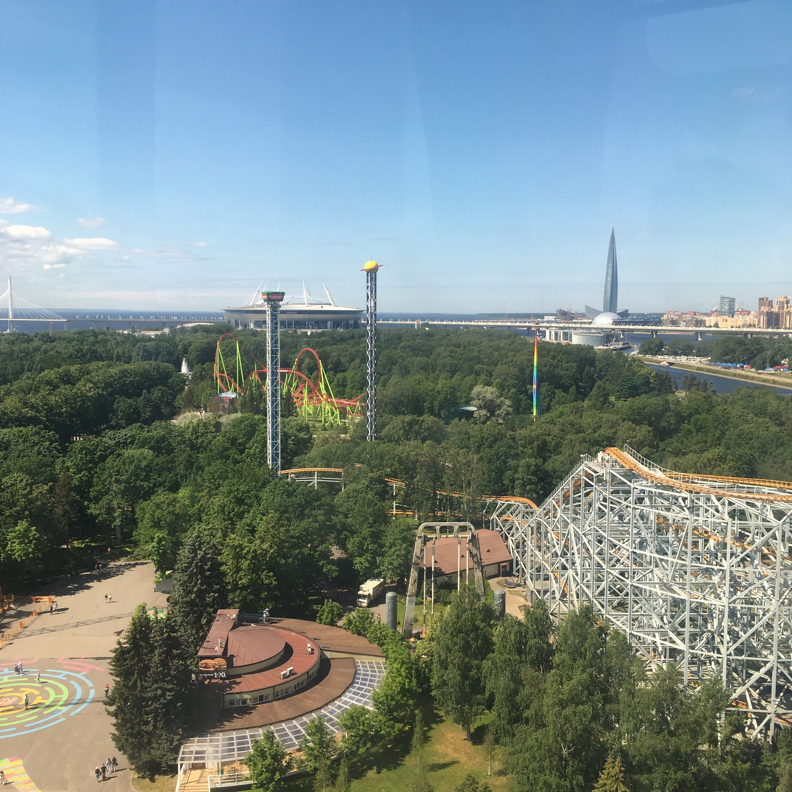 Дивоостров -19. Своя Мастерская