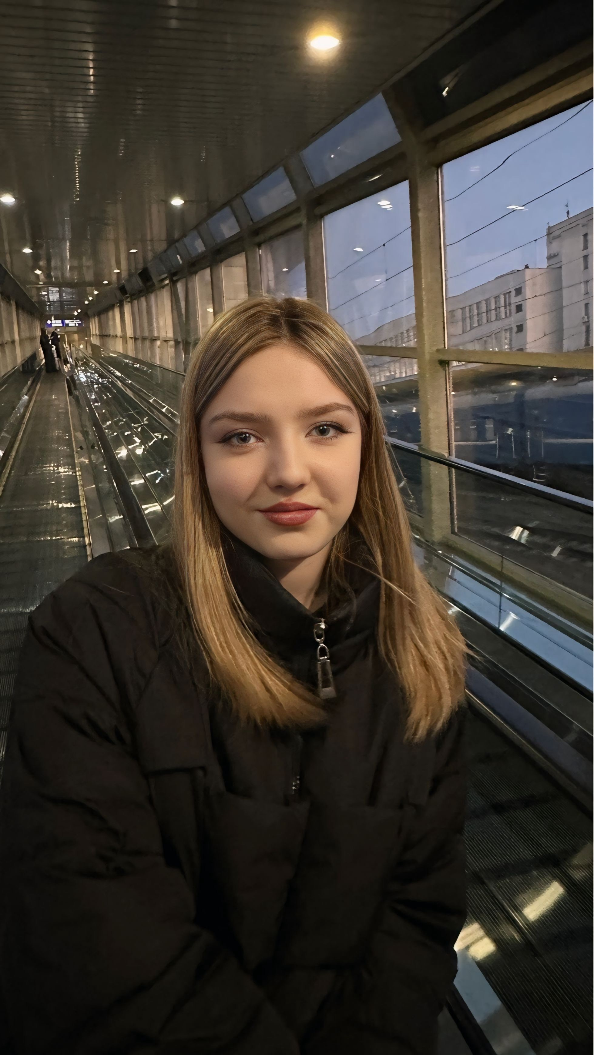 Детская фотосессия