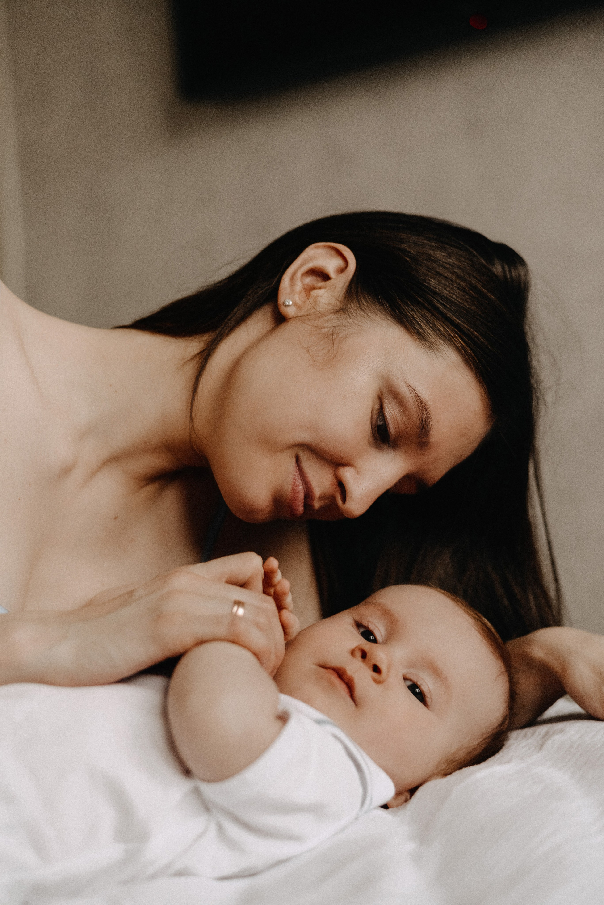 Домашняя съемка. Фотограф в Москве Емельяненко Светлана