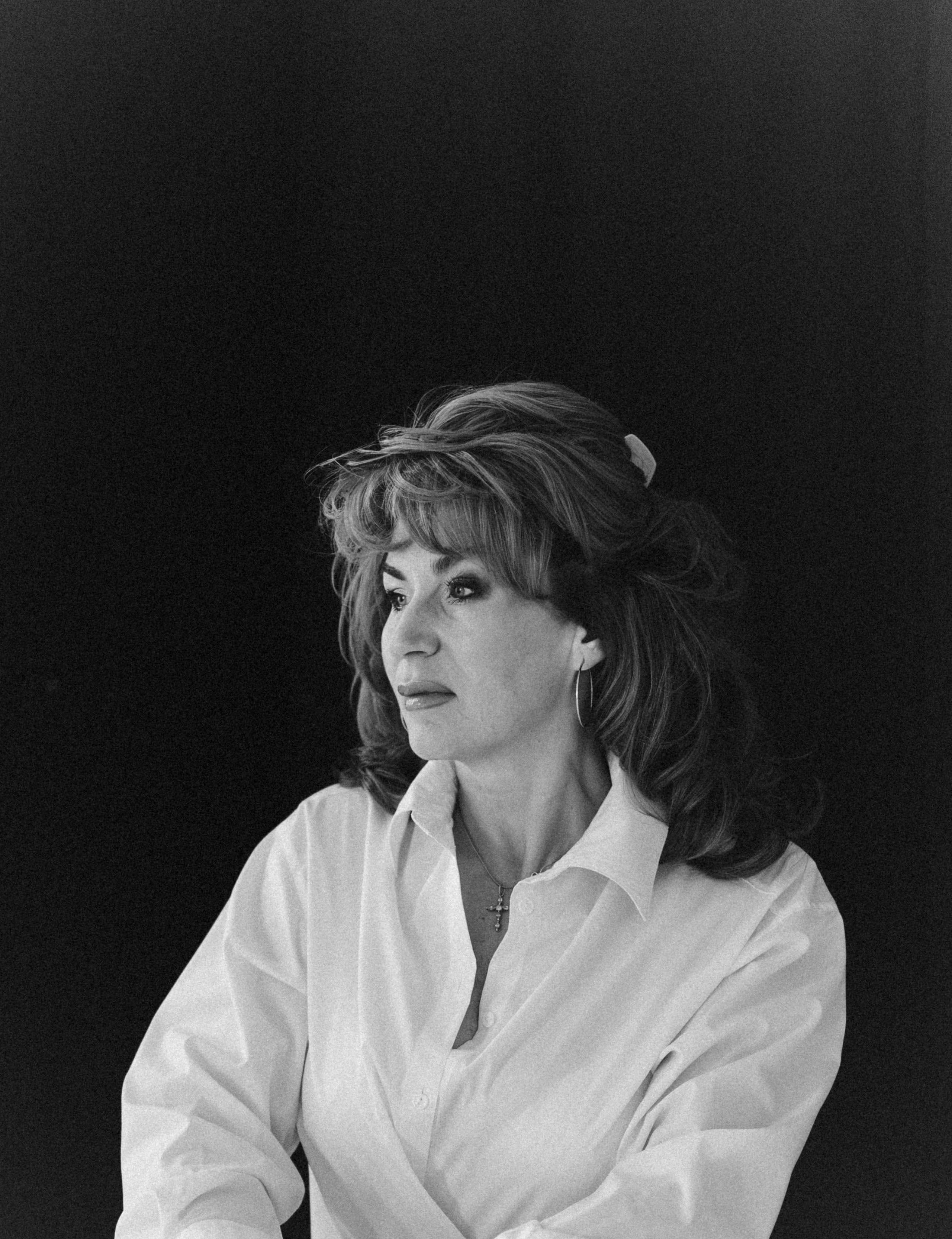 Татьяна. Фотограф Челябинск