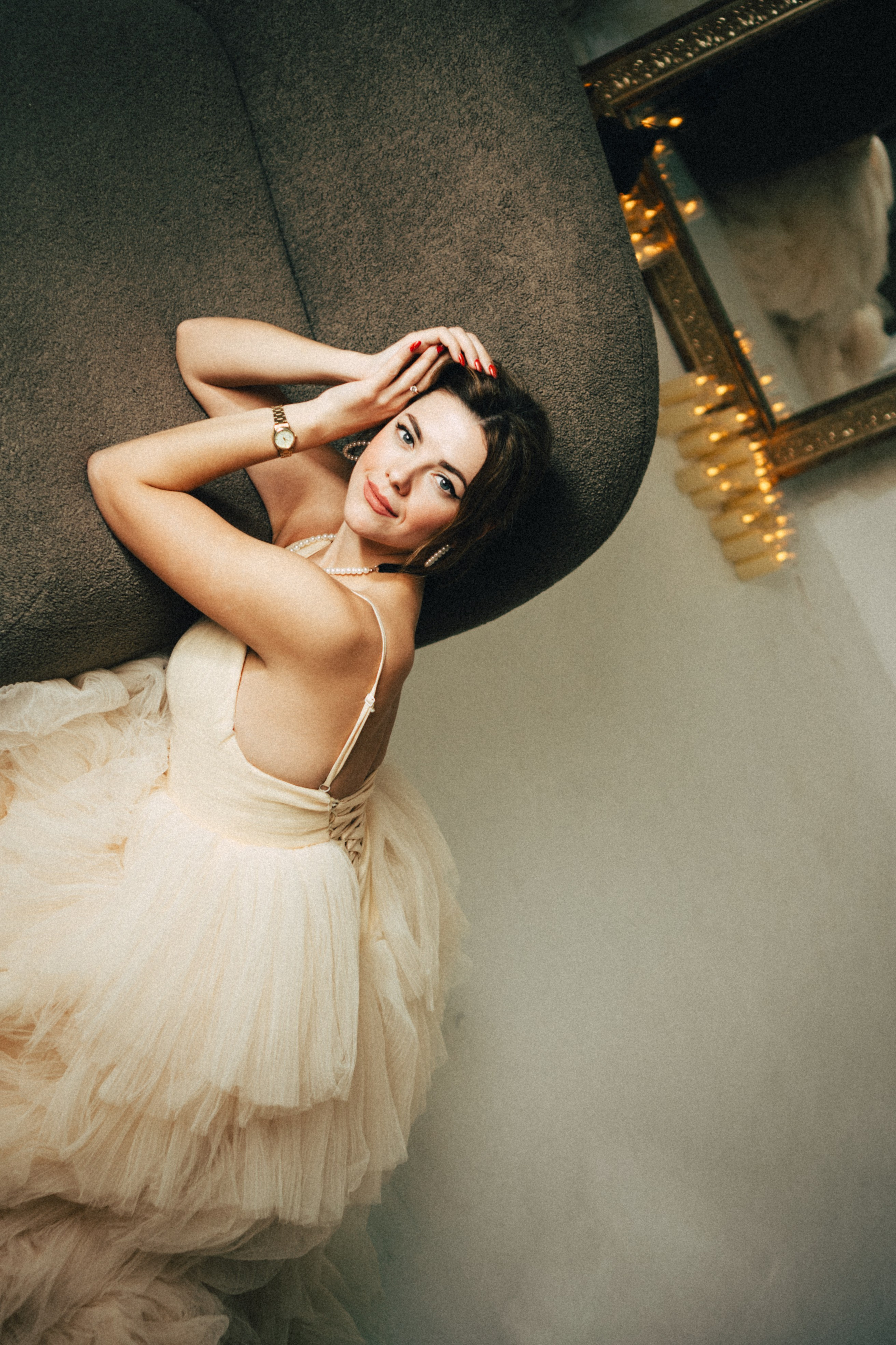 Сказочная история. Профессиональный фотограф, Санкт-Петербург — Виктория Богомолова