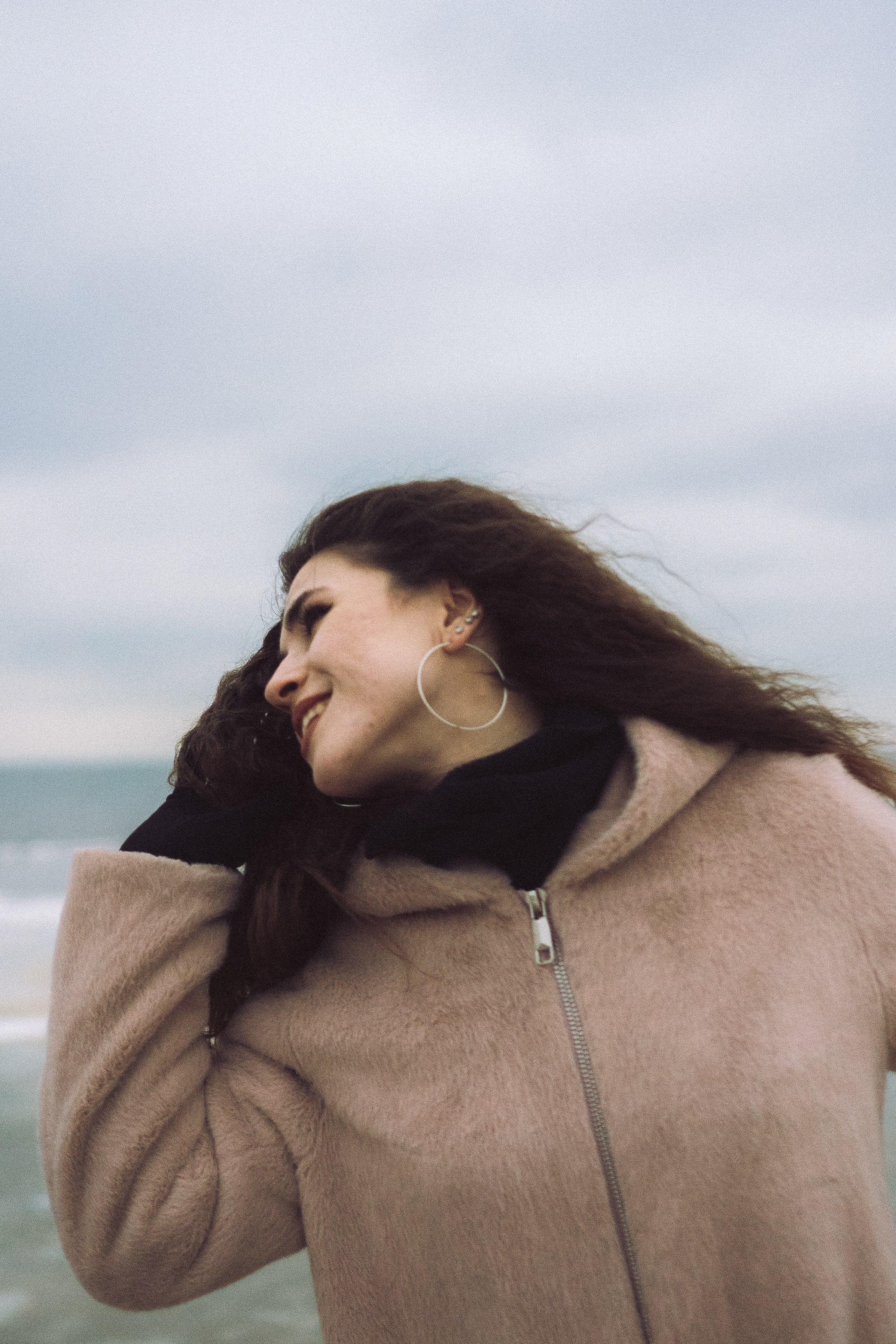 АТМОСЕФРНАЯ СЕРИЯ НА ЗАЛИВЕ. Профессиональный фотограф, Санкт-Петербург — Виктория Богомолова