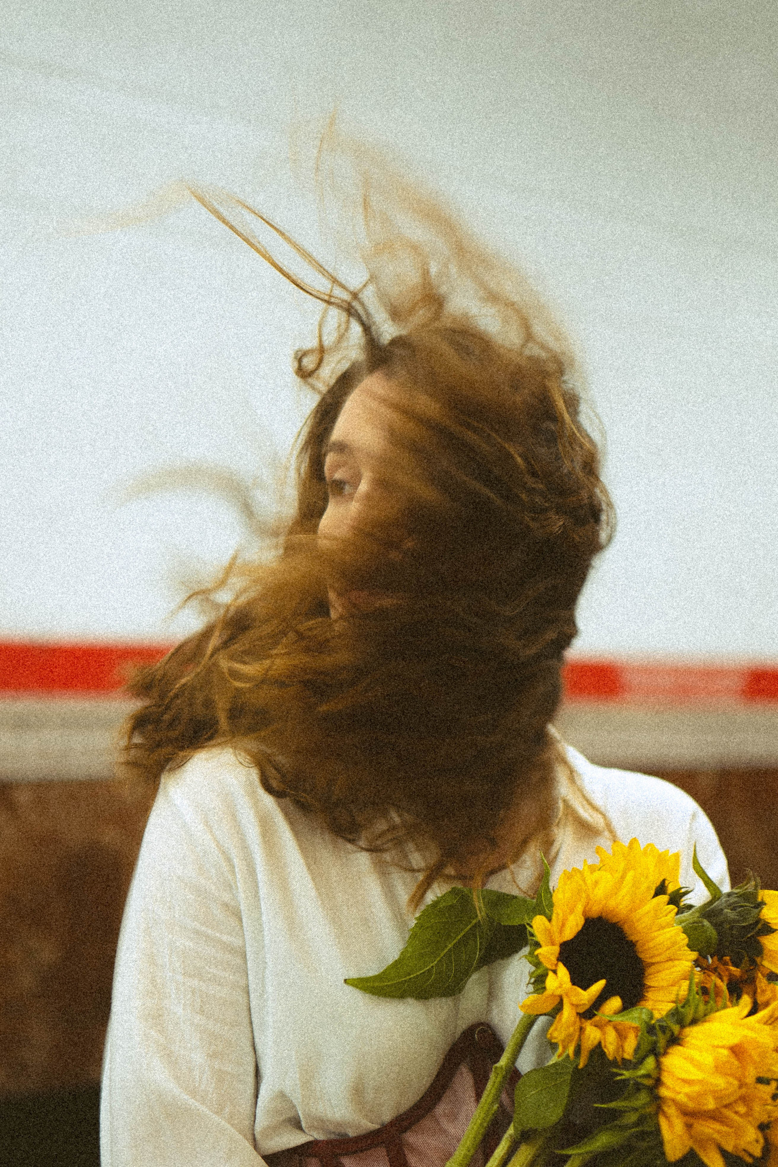 В метро. Профессиональный фотограф, Санкт-Петербург — Виктория Богомолова