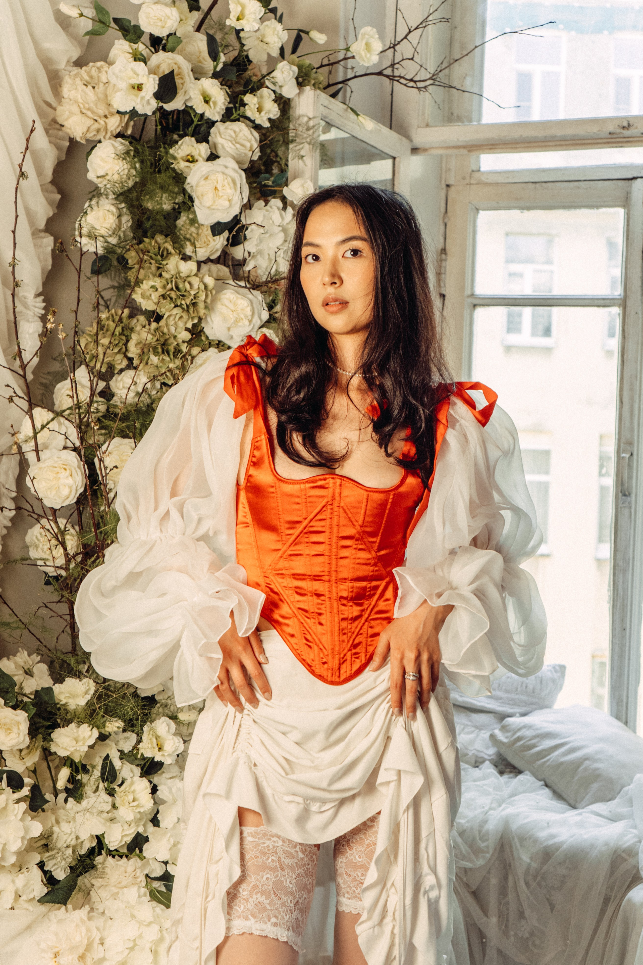 ВИНТАЖНЫЙ СТИЛЬ. Профессиональный фотограф, Санкт-Петербург — Виктория Богомолова