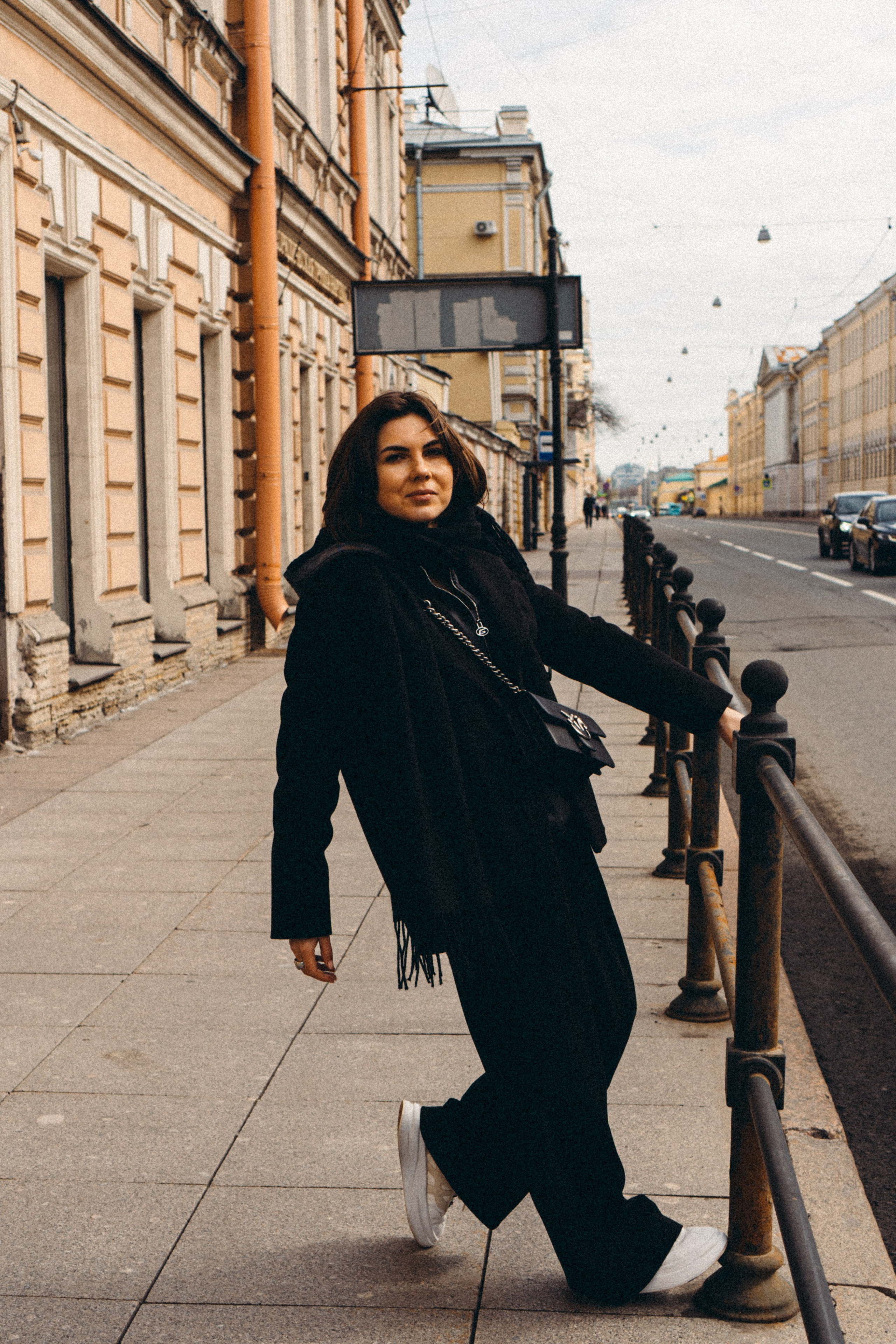 Прогулка по весеннему Питеру. Профессиональный фотограф, Санкт-Петербург — Виктория Богомолова