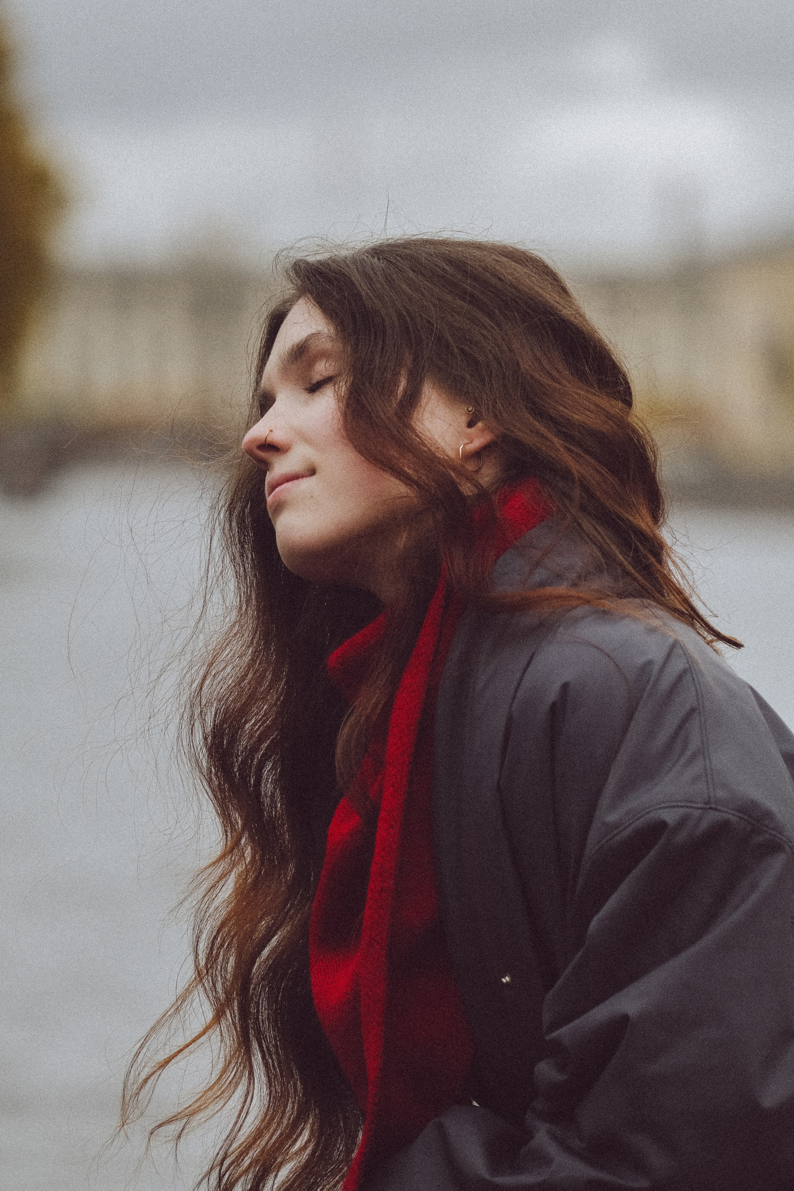 Осень. Профессиональный фотограф, Санкт-Петербург — Виктория Богомолова