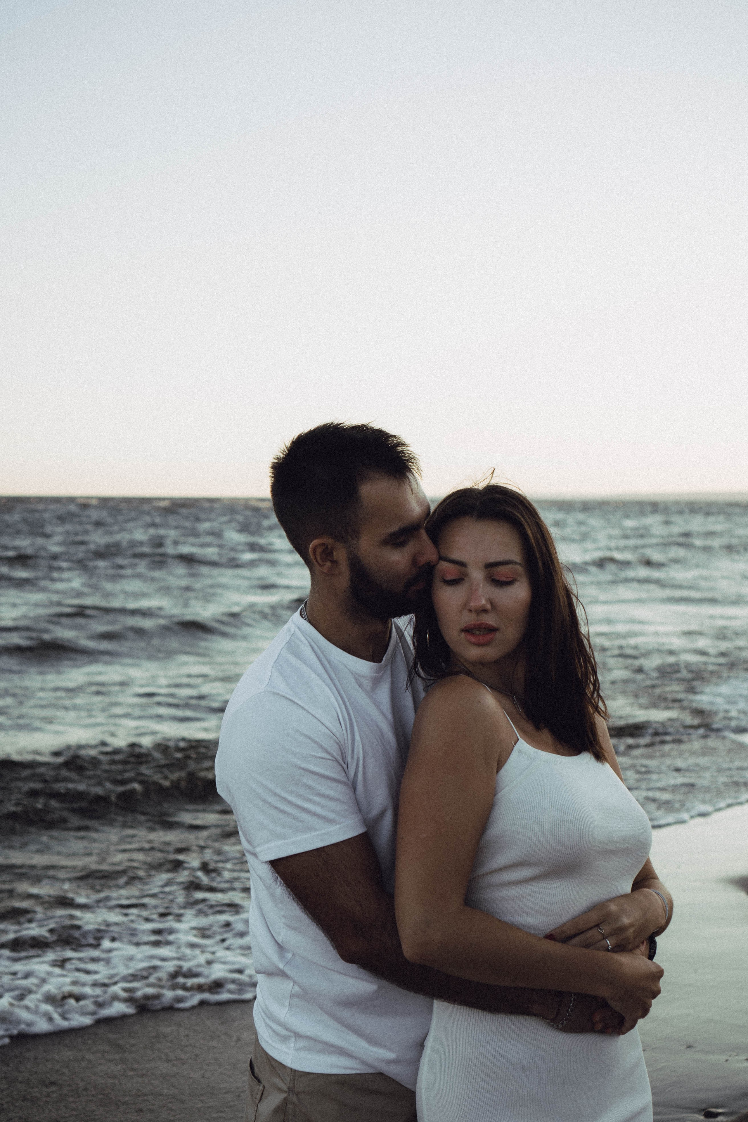 Любовь на заливе. Профессиональный фотограф, Санкт-Петербург — Виктория Богомолова