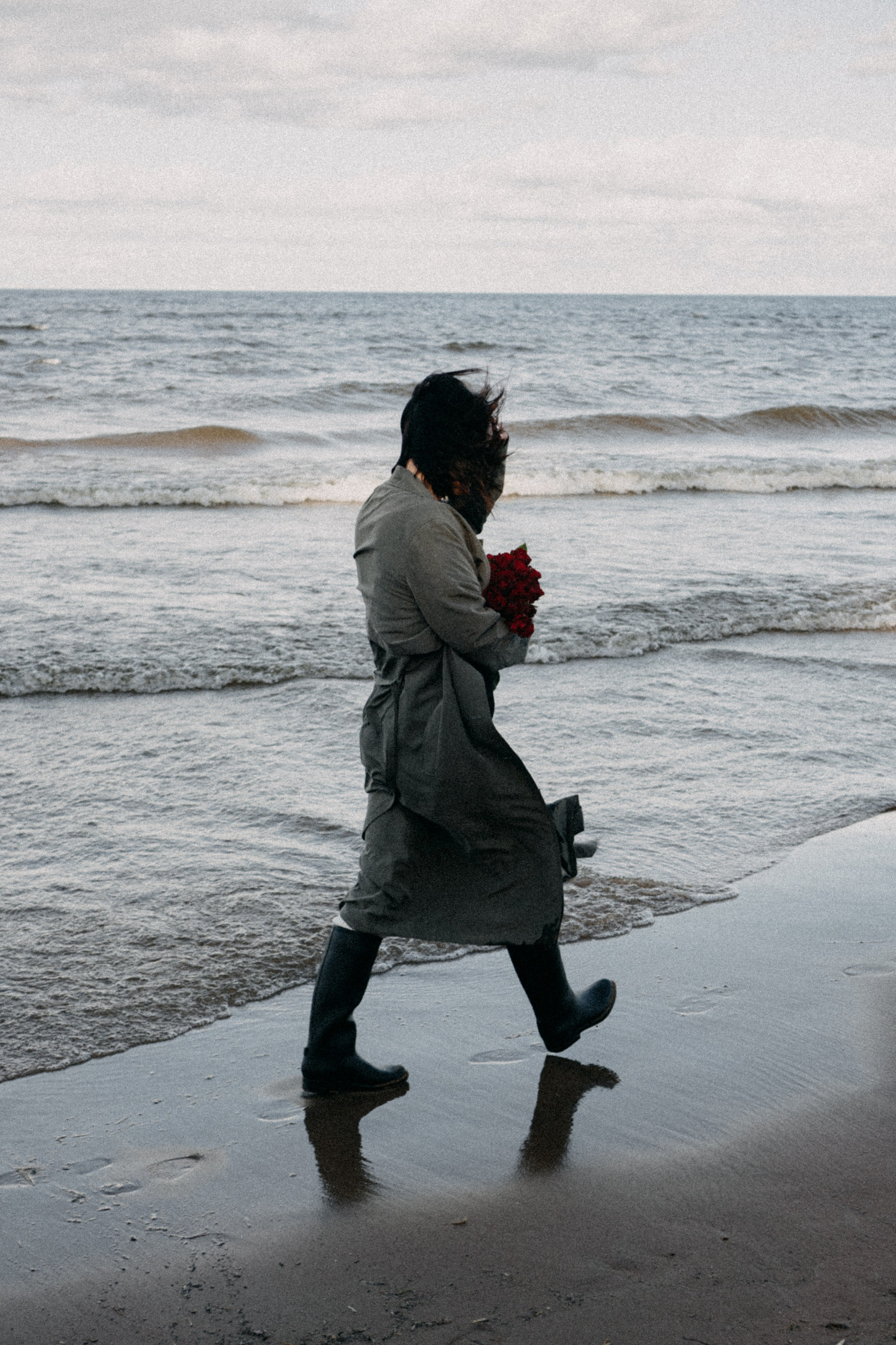 Розы. Профессиональный фотограф, Санкт-Петербург — Виктория Богомолова