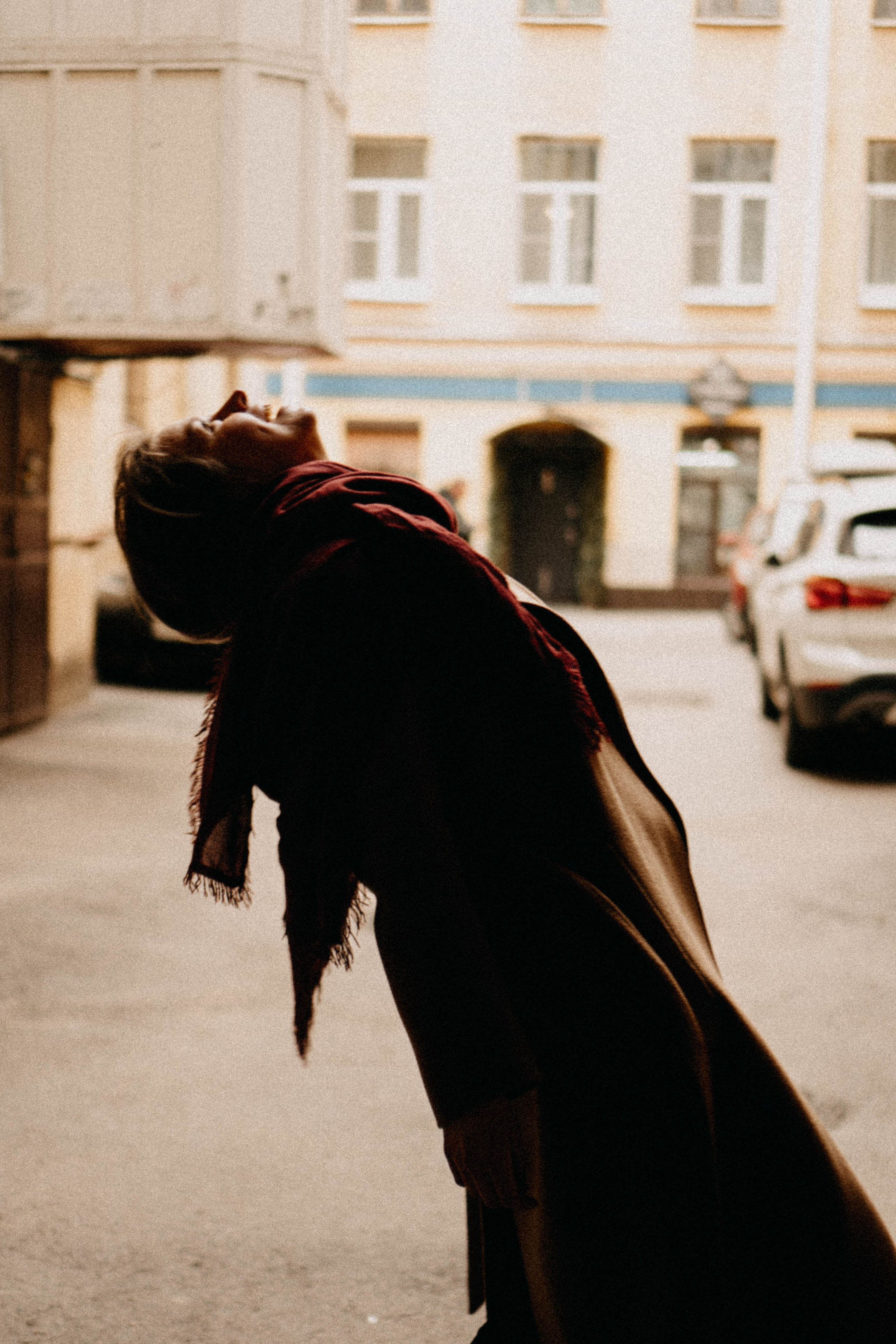 Атмосферная прогулочная. Профессиональный фотограф, Санкт-Петербург — Виктория Богомолова