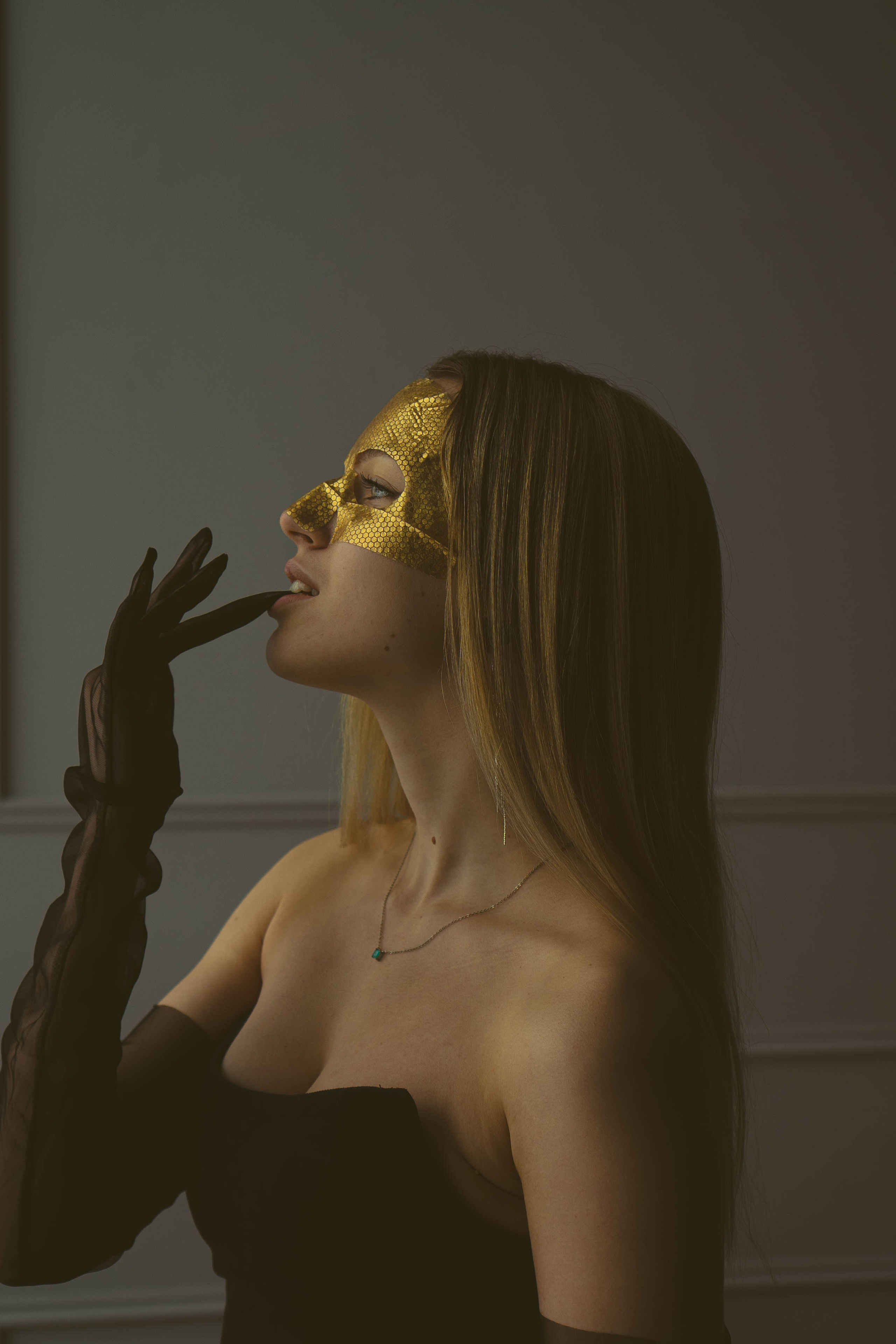 Новогодняя. Профессиональный фотограф, Санкт-Петербург — Виктория Богомолова