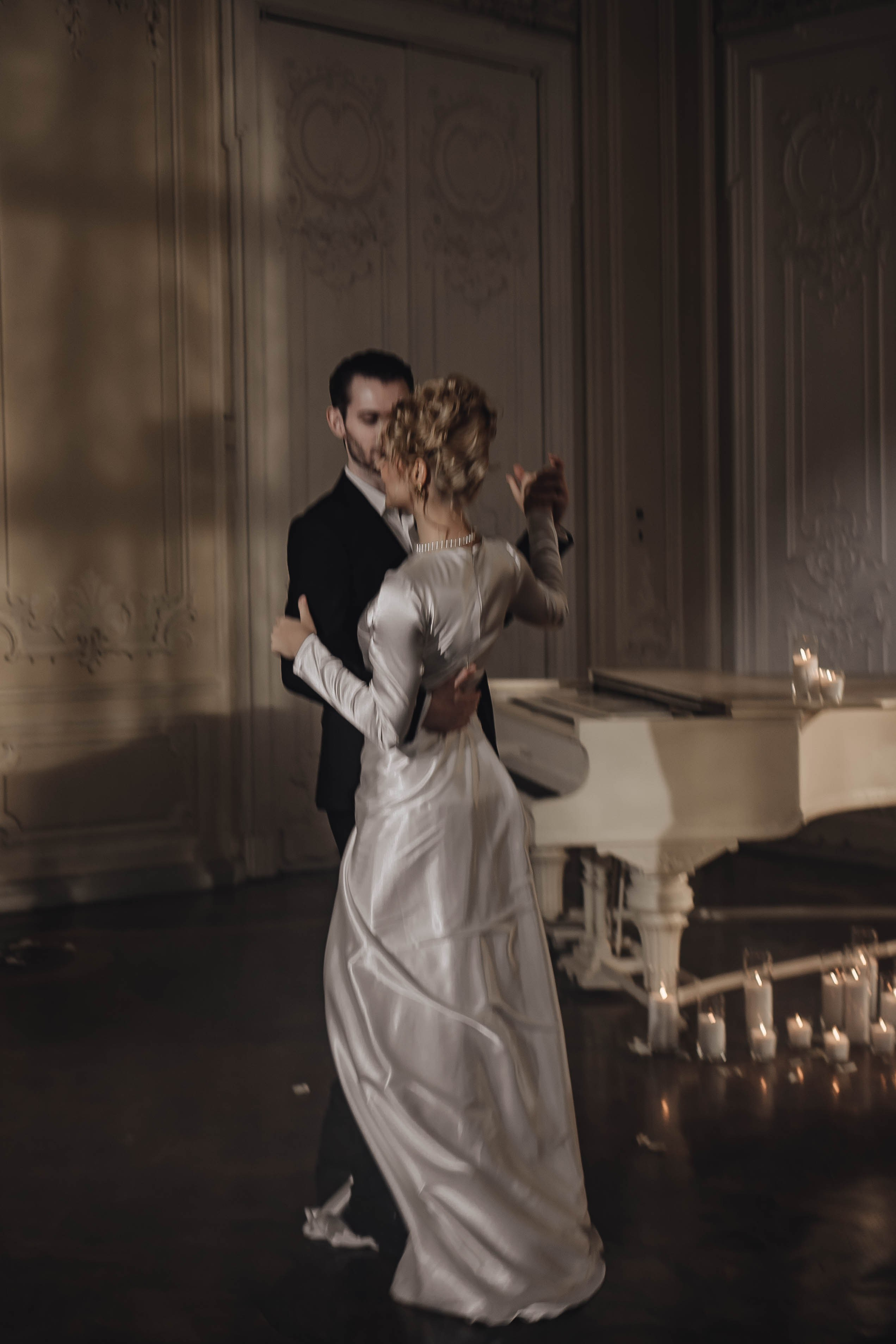 СВАДЕБНАЯ ФОТОСЕСИИЯ В НИКОЛАЕВСКОМ ДВОРЦЕ. Профессиональный фотограф, Санкт-Петербург — Виктория Богомолова