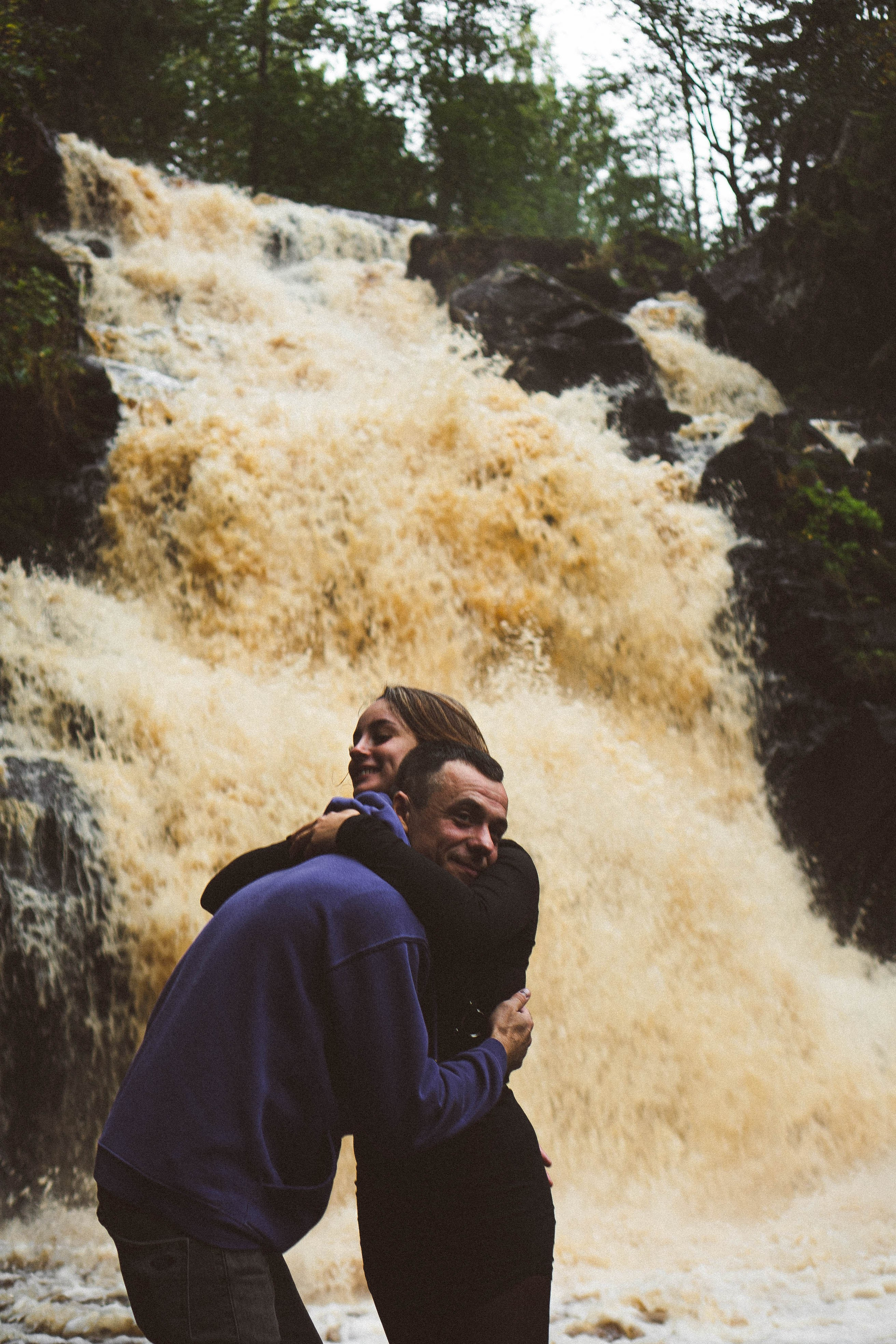 Прогулка на природе. Профессиональный фотограф, Санкт-Петербург — Виктория Богомолова