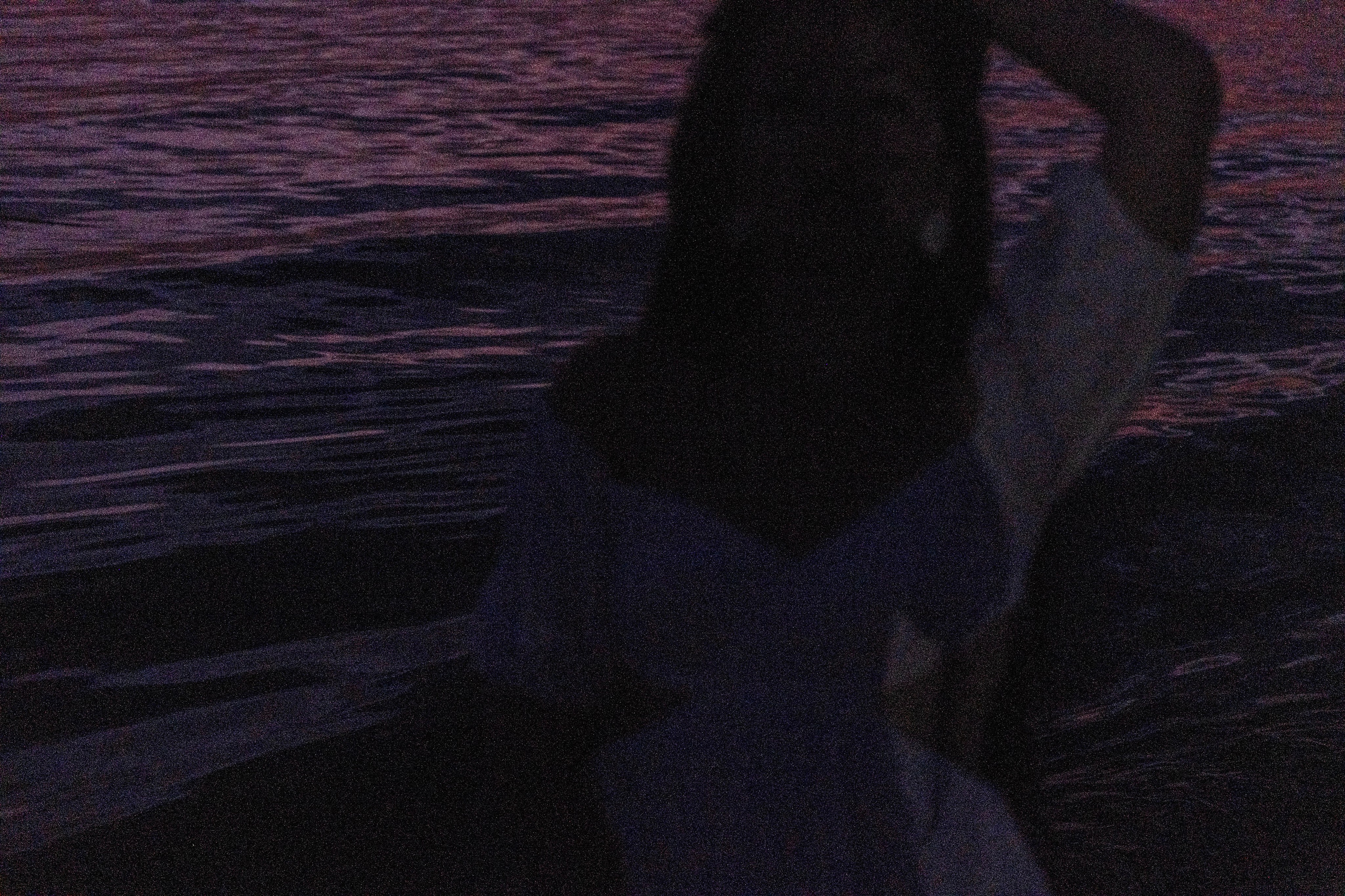 Закат на черном море. Профессиональный фотограф, Санкт-Петербург — Виктория Богомолова