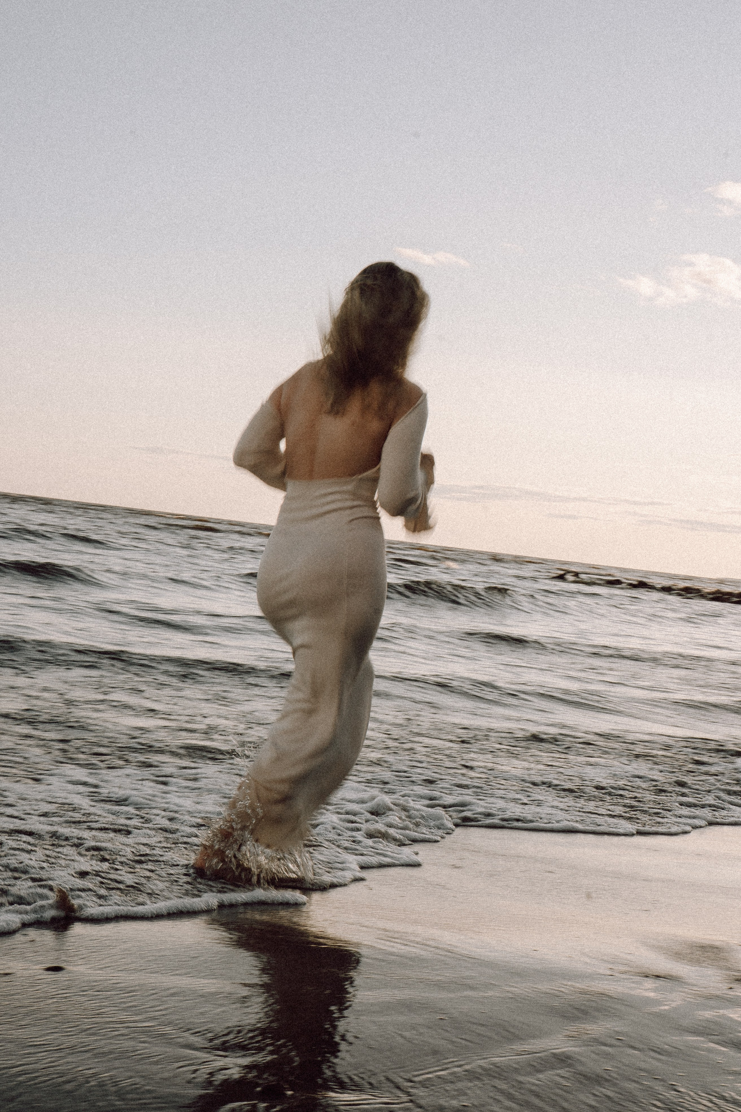 РОМАНТИКА ФИНСКОГО ЗАЛИВА. Профессиональный фотограф, Санкт-Петербург — Виктория Богомолова