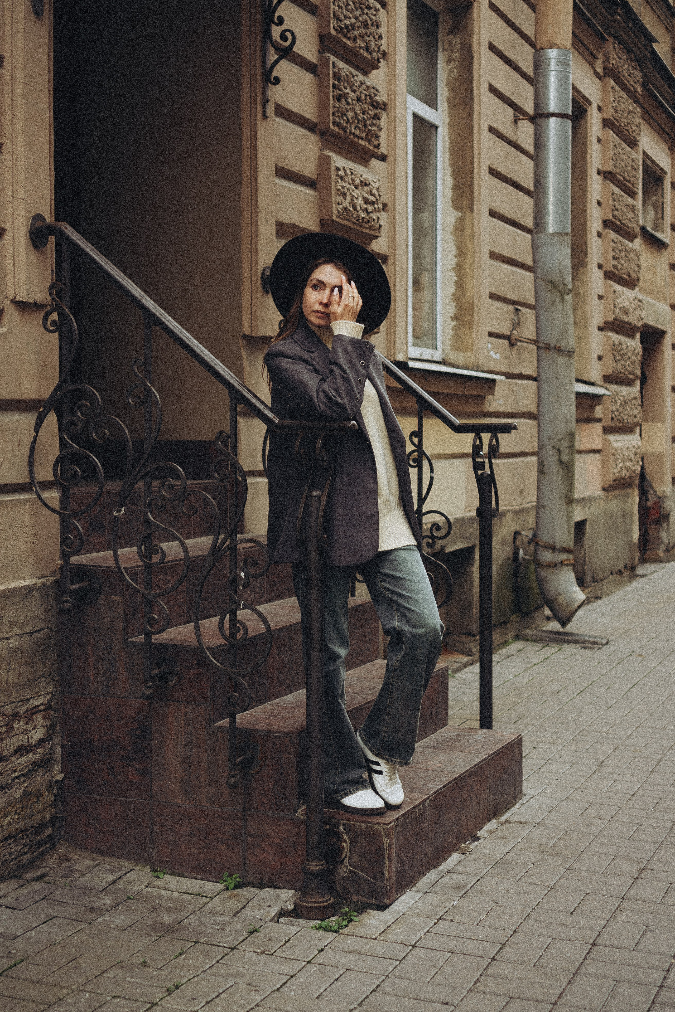 ПРОГУЛКА НА ЧЕРНЫШЕВСКОЙ. Профессиональный фотограф, Санкт-Петербург — Виктория Богомолова