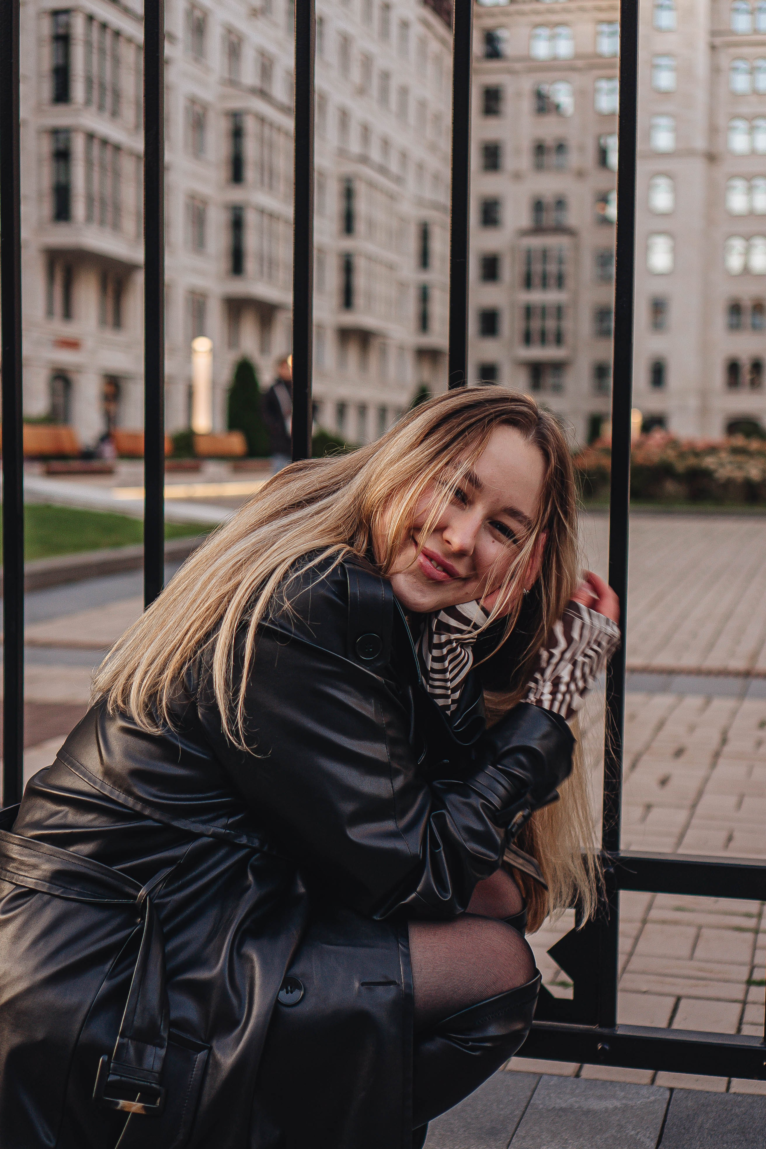 Жественность. Профессиональный фотограф, Санкт-Петербург — Виктория Богомолова