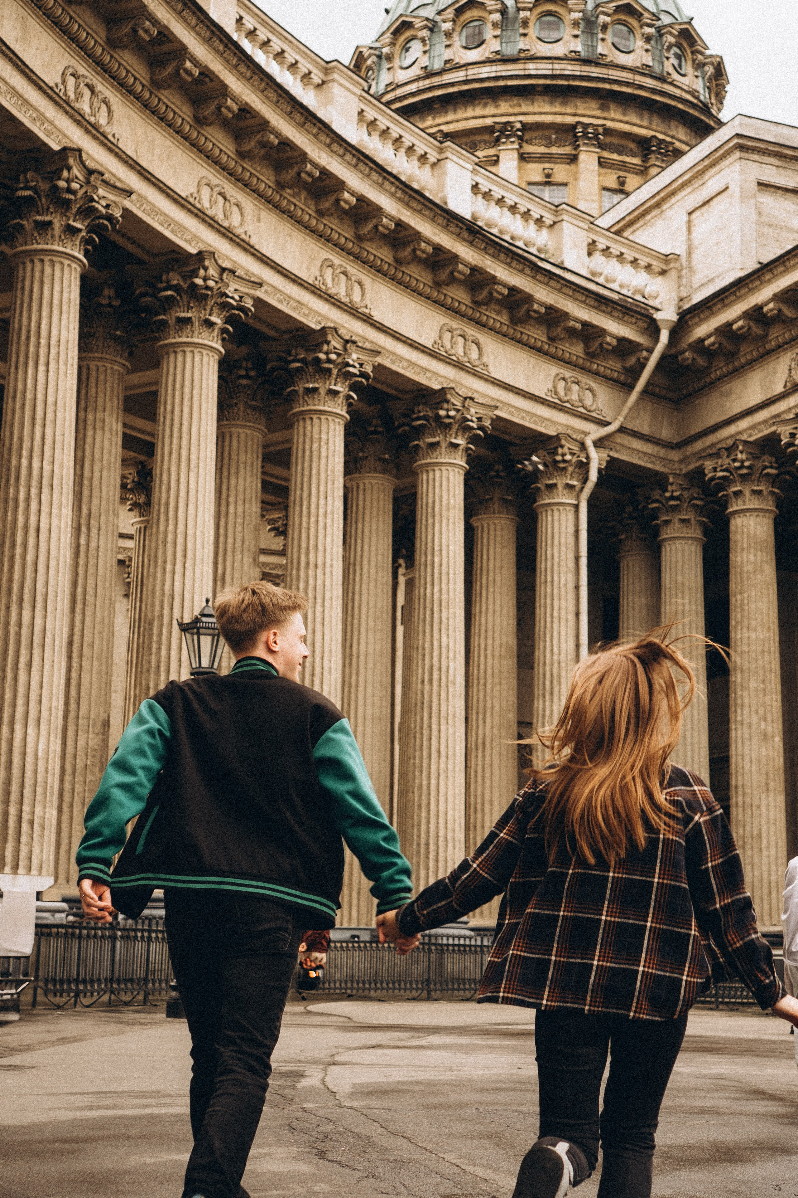 ПРОГУЛКА ПО САНКТ-ПЕТЕРБУРГУ. Профессиональный фотограф, Санкт-Петербург — Виктория Богомолова