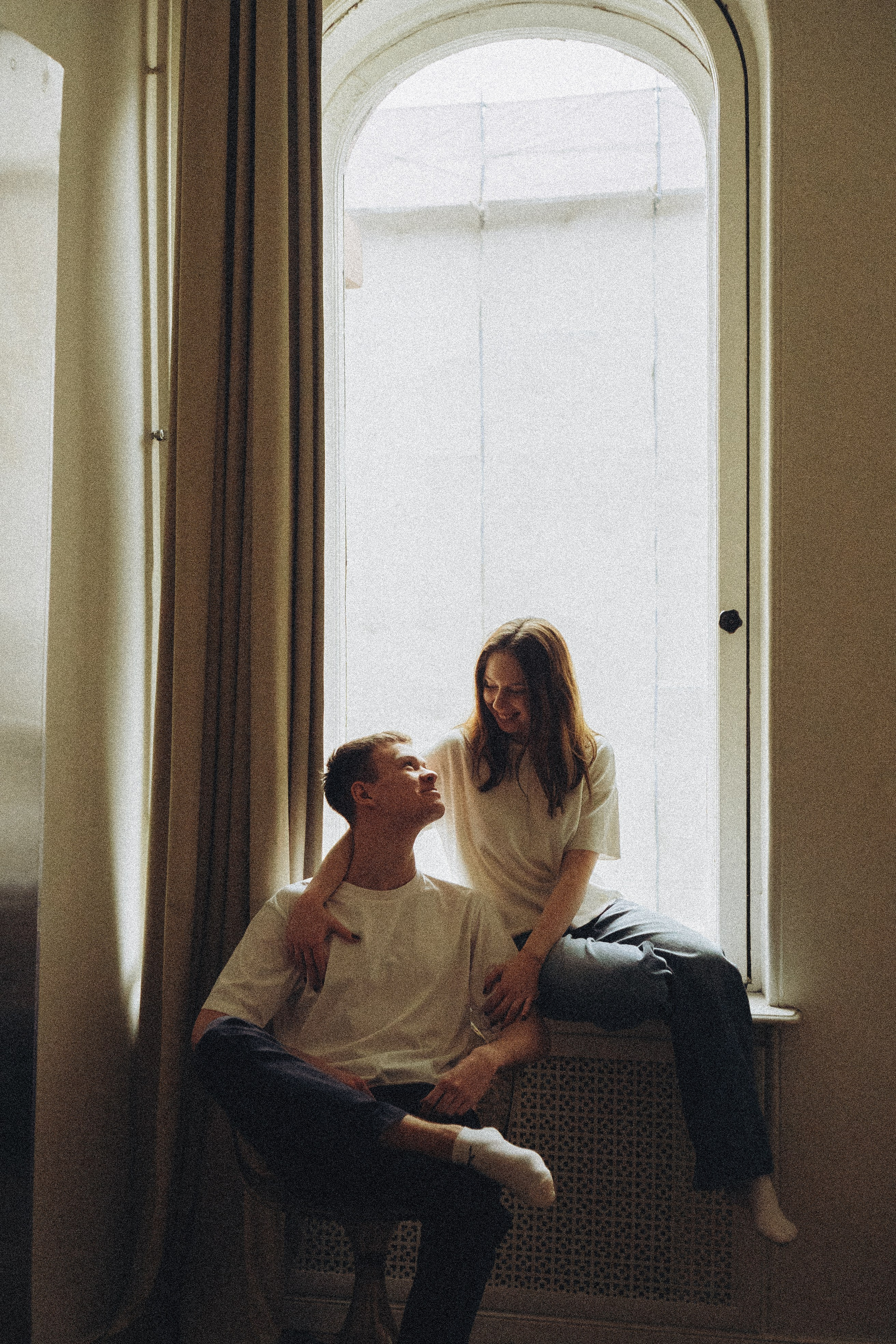 Студийная история. Профессиональный фотограф, Санкт-Петербург — Виктория Богомолова