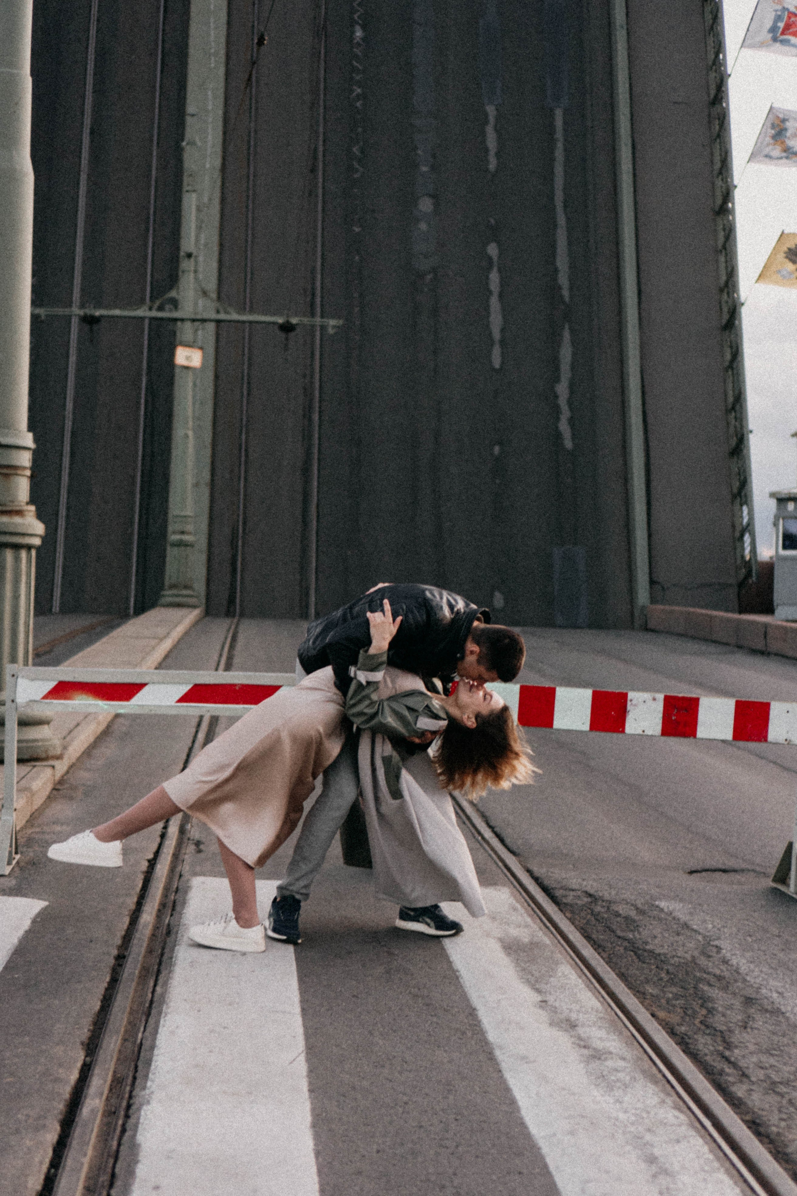 Рассветная, белые ночи. Профессиональный фотограф, Санкт-Петербург — Виктория Богомолова